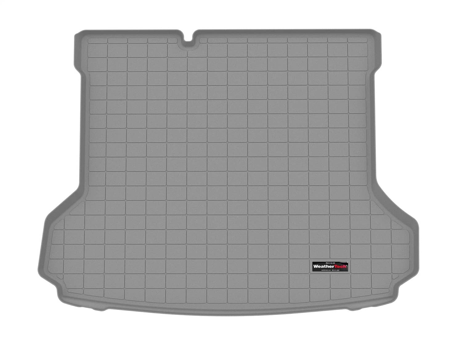 Weathertech - 421489 - Cargo Area Liner
