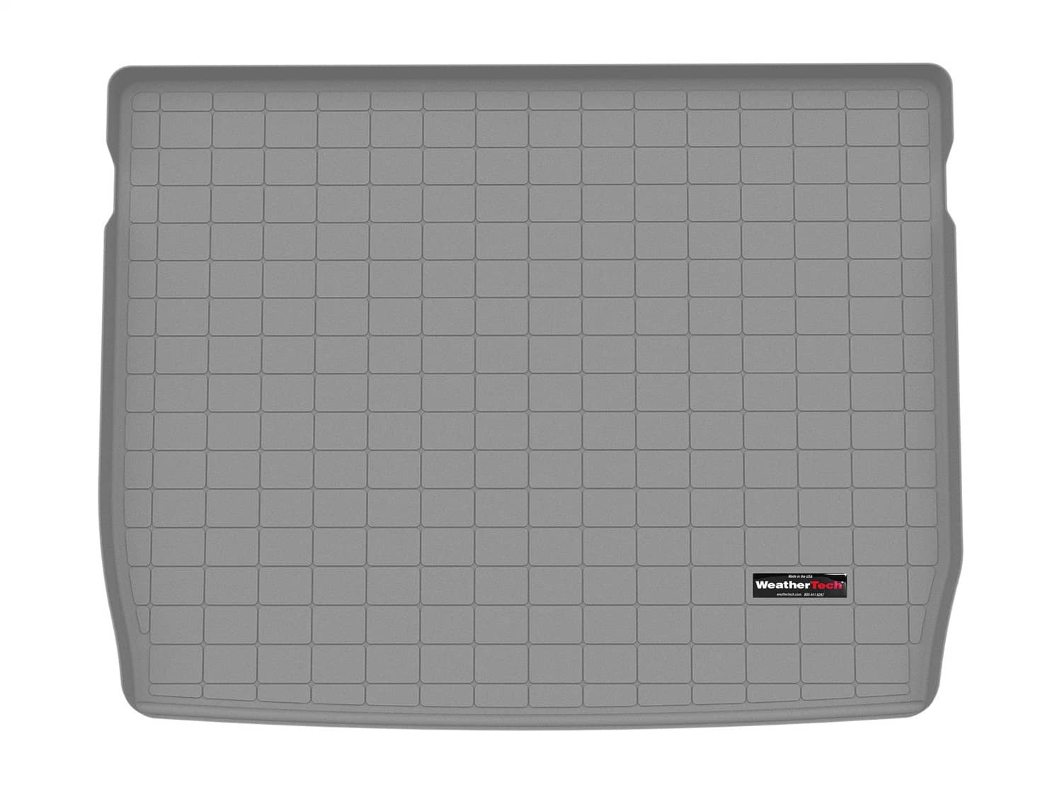 Weathertech - 421513 - Cargo Area Liner