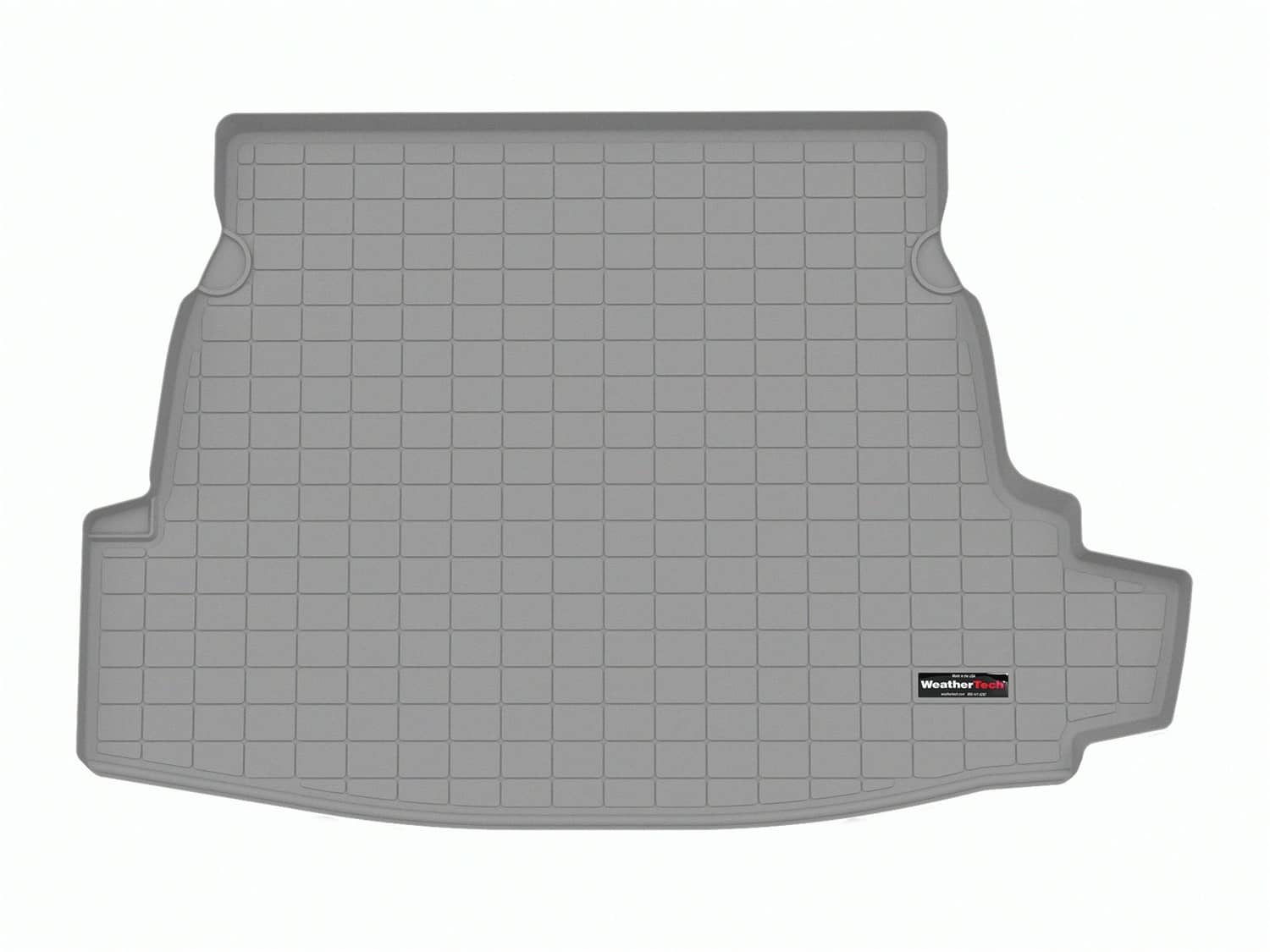 Weathertech - 421516 - Cargo Area Liner