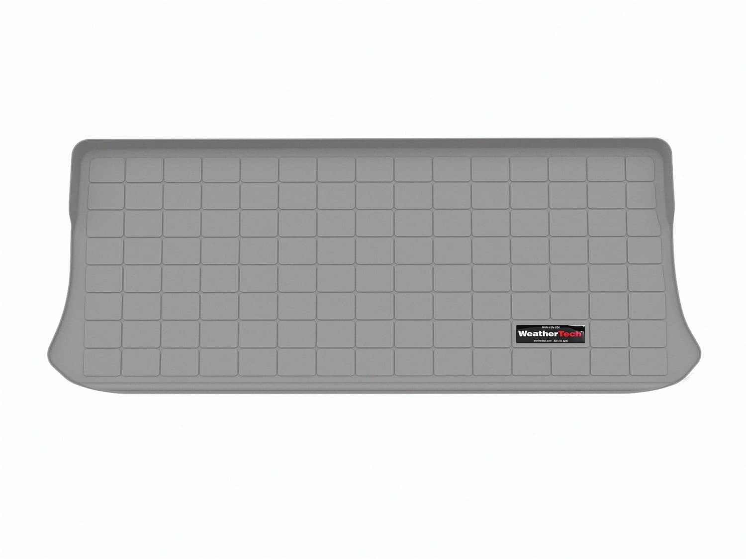 Weathertech - 421561 - Cargo Area Liner