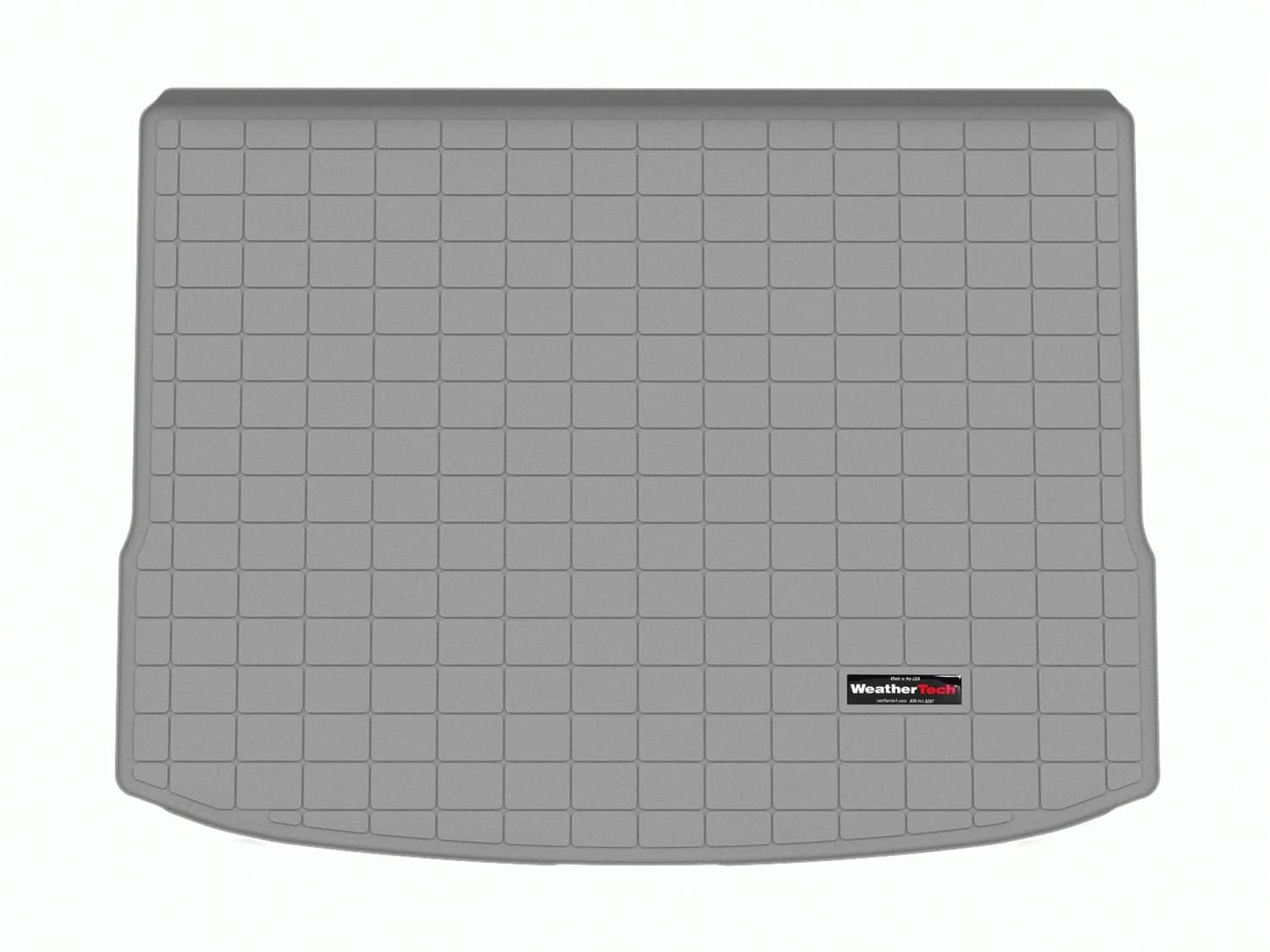 Weathertech - 421667 - Cargo Area Liner