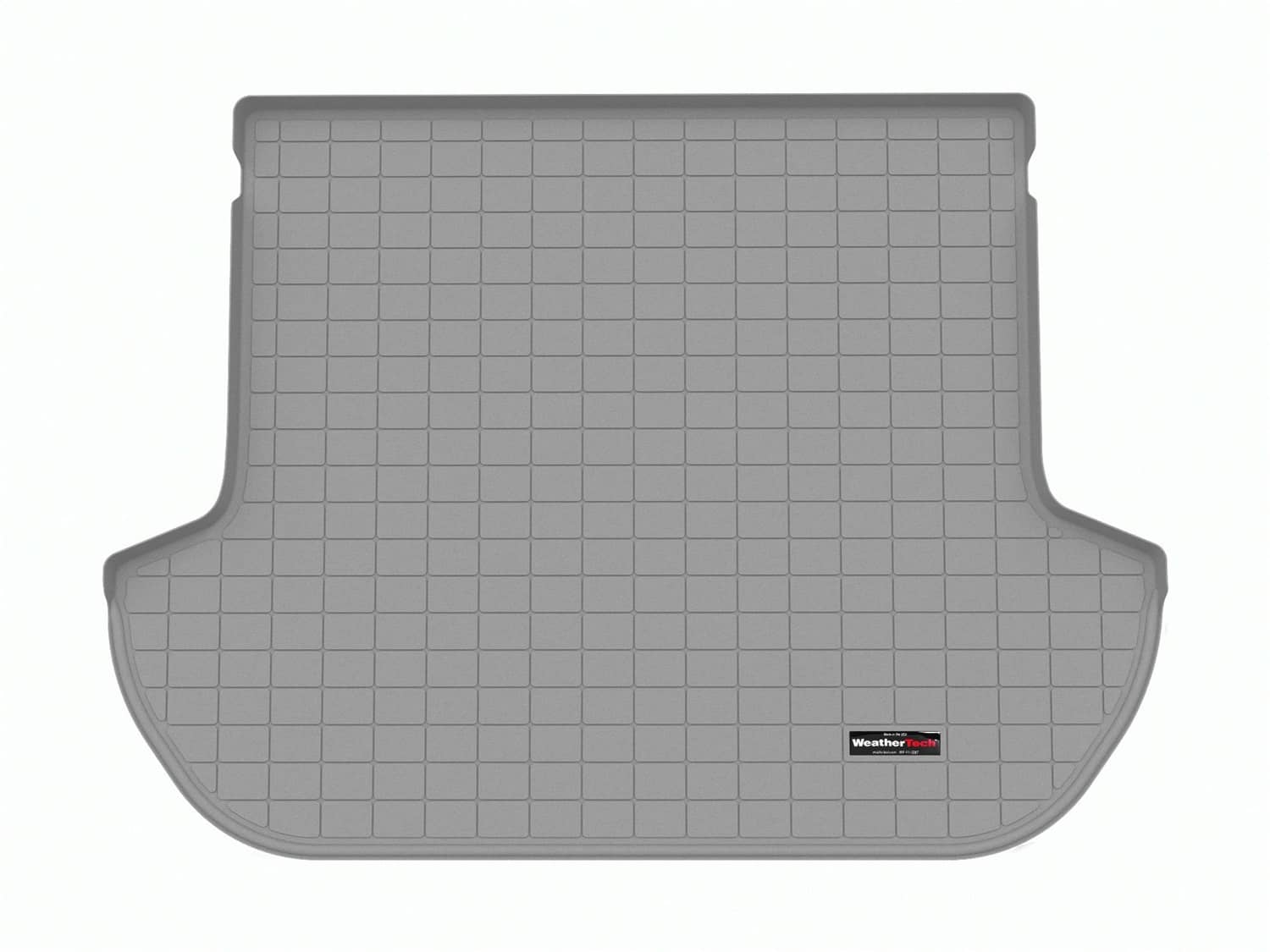 Weathertech - 421673 - Cargo Area Liner