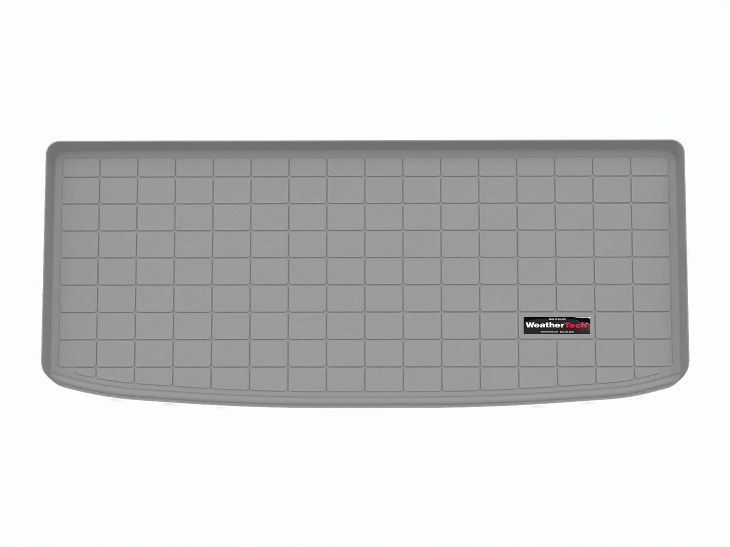 Weathertech - 421680 - Cargo Area Liner