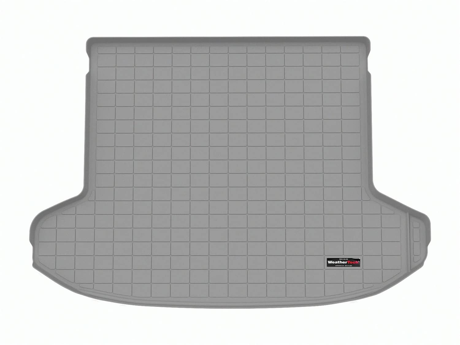 Weathertech - 421694 - Cargo Area Liner