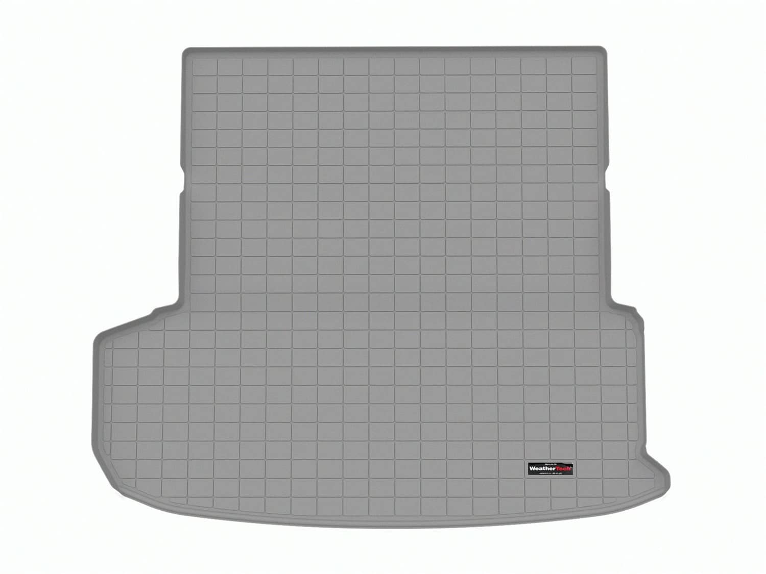 Weathertech - 421737 - Cargo Area Liner