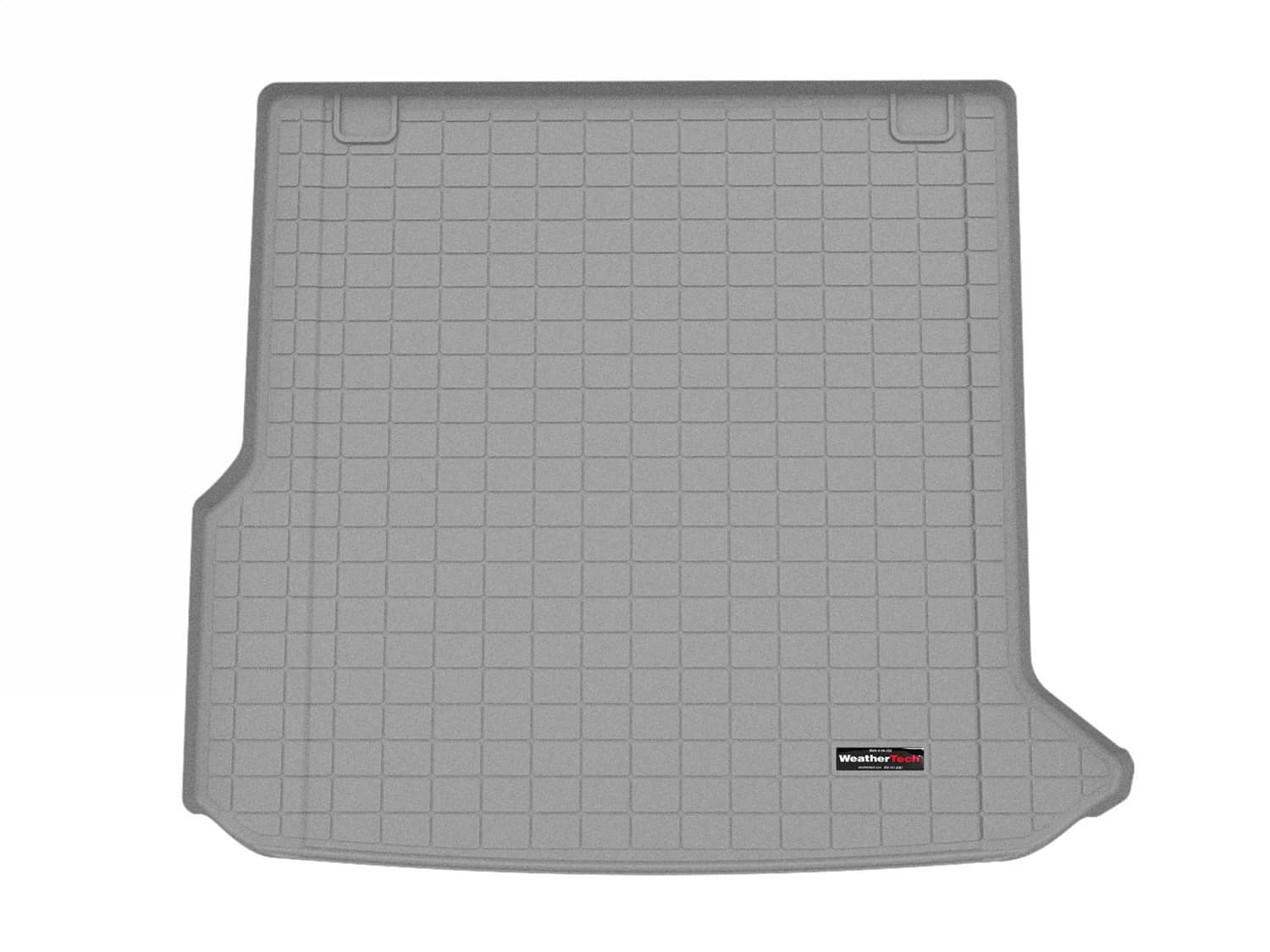 Weathertech - 421800 - Cargo Area Liner