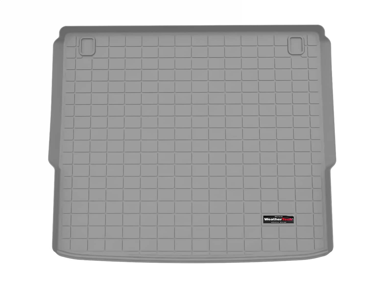 Weathertech - 421842 - Cargo Area Liner