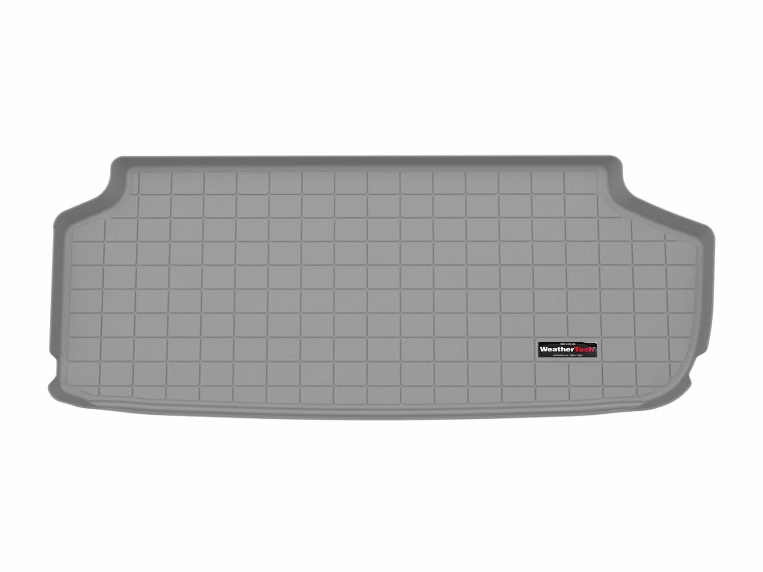 Weathertech - 421866 - Cargo Area Liner
