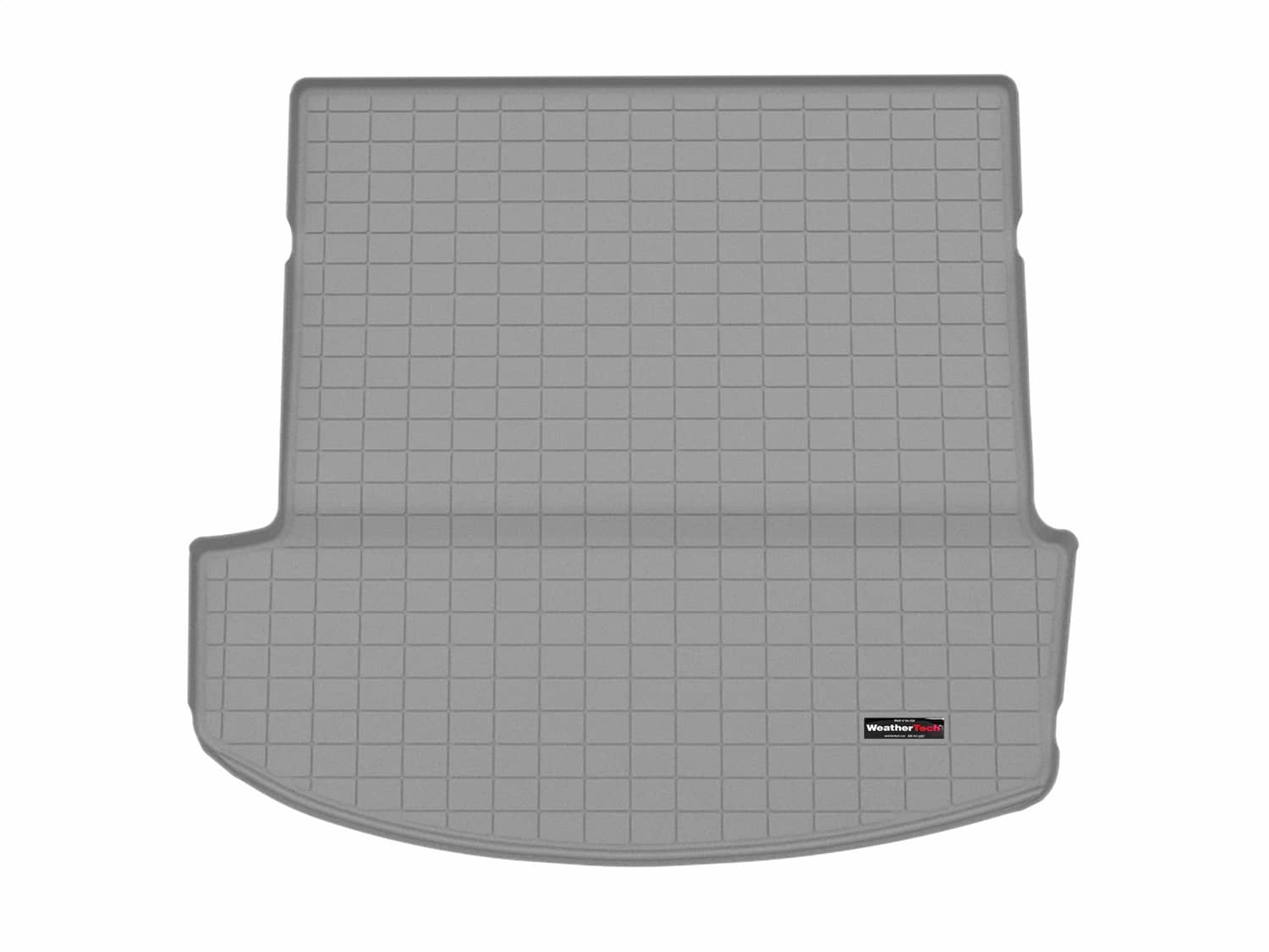 Weathertech - 421867 - Cargo Area Liner