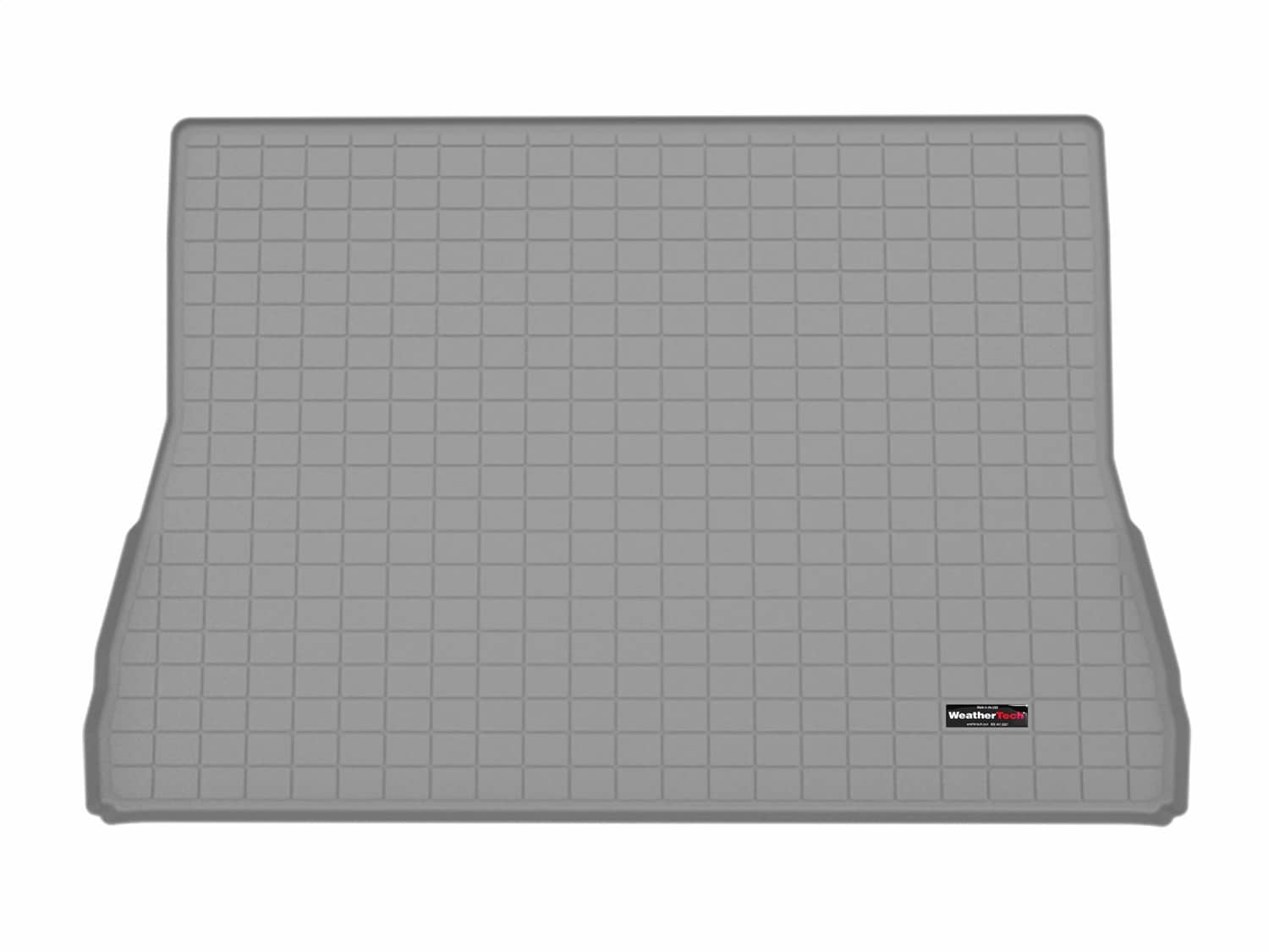 Weathertech - 421875 - Cargo Area Liner