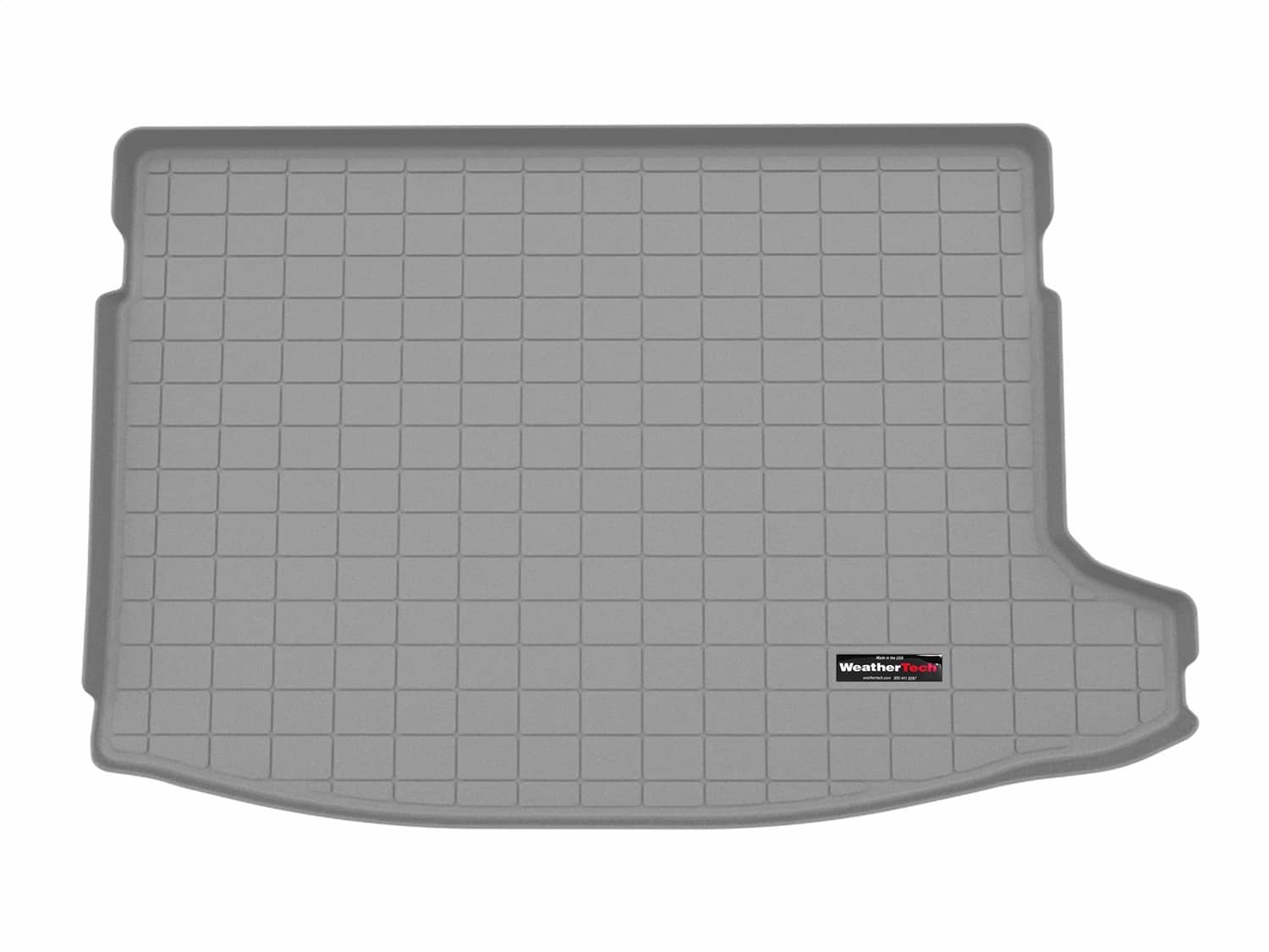 Weathertech - 421900 - Cargo Area Liner