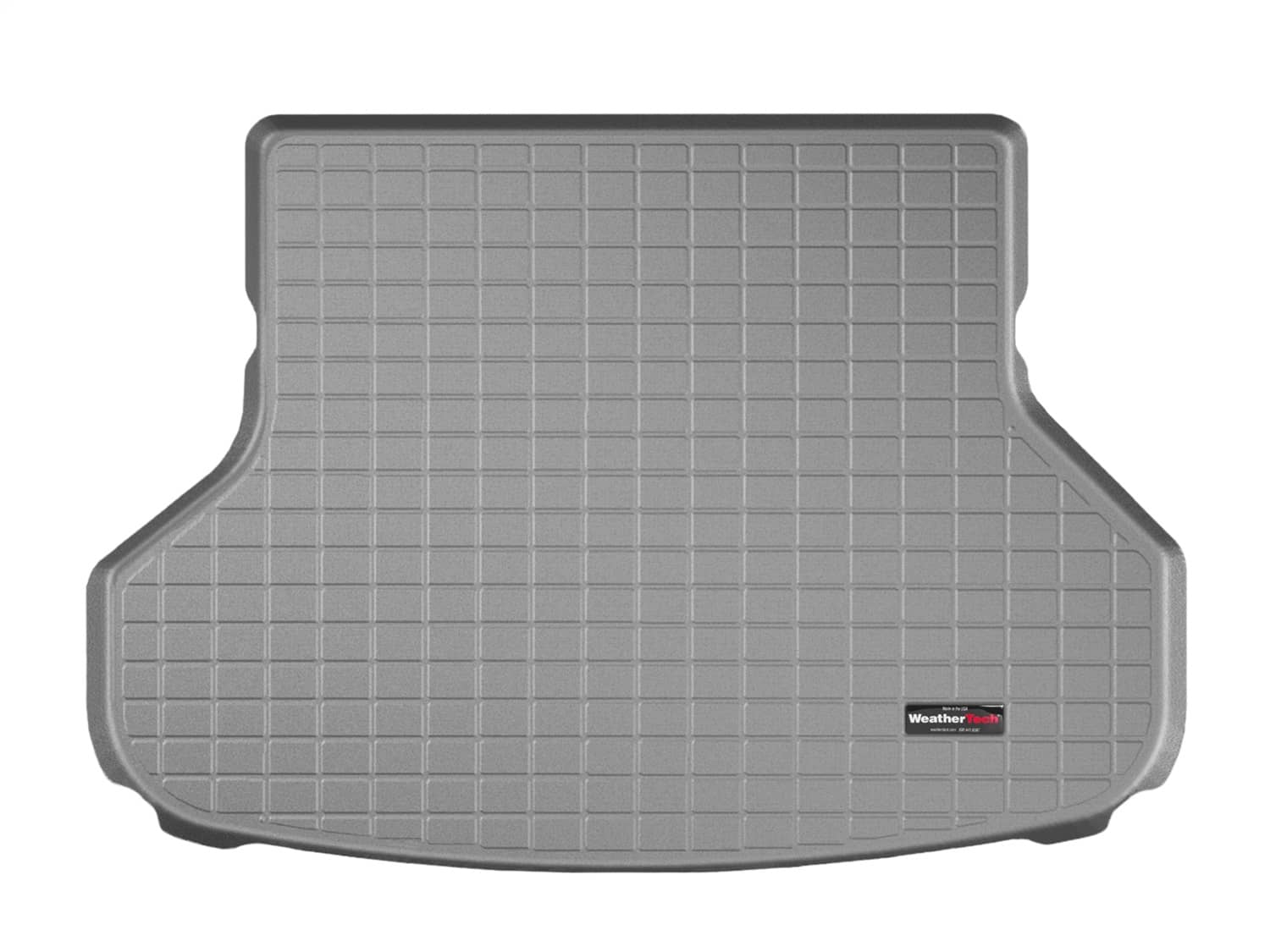 Weathertech - 42242 - Cargo Area Liner