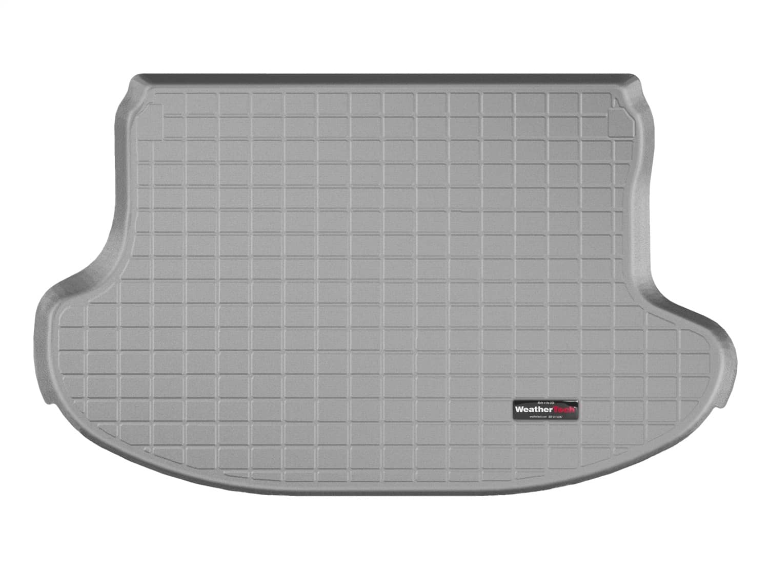 Weathertech - 42365 - Cargo Area Liner