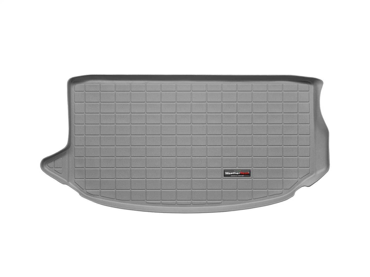 Weathertech - 42384 - Cargo Area Liner