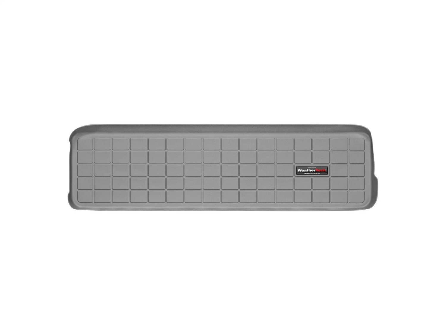 Weathertech - 42413 - Cargo Area Liner