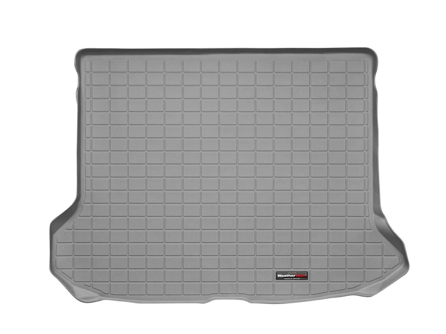 Weathertech - 42417 - Cargo Area Liner
