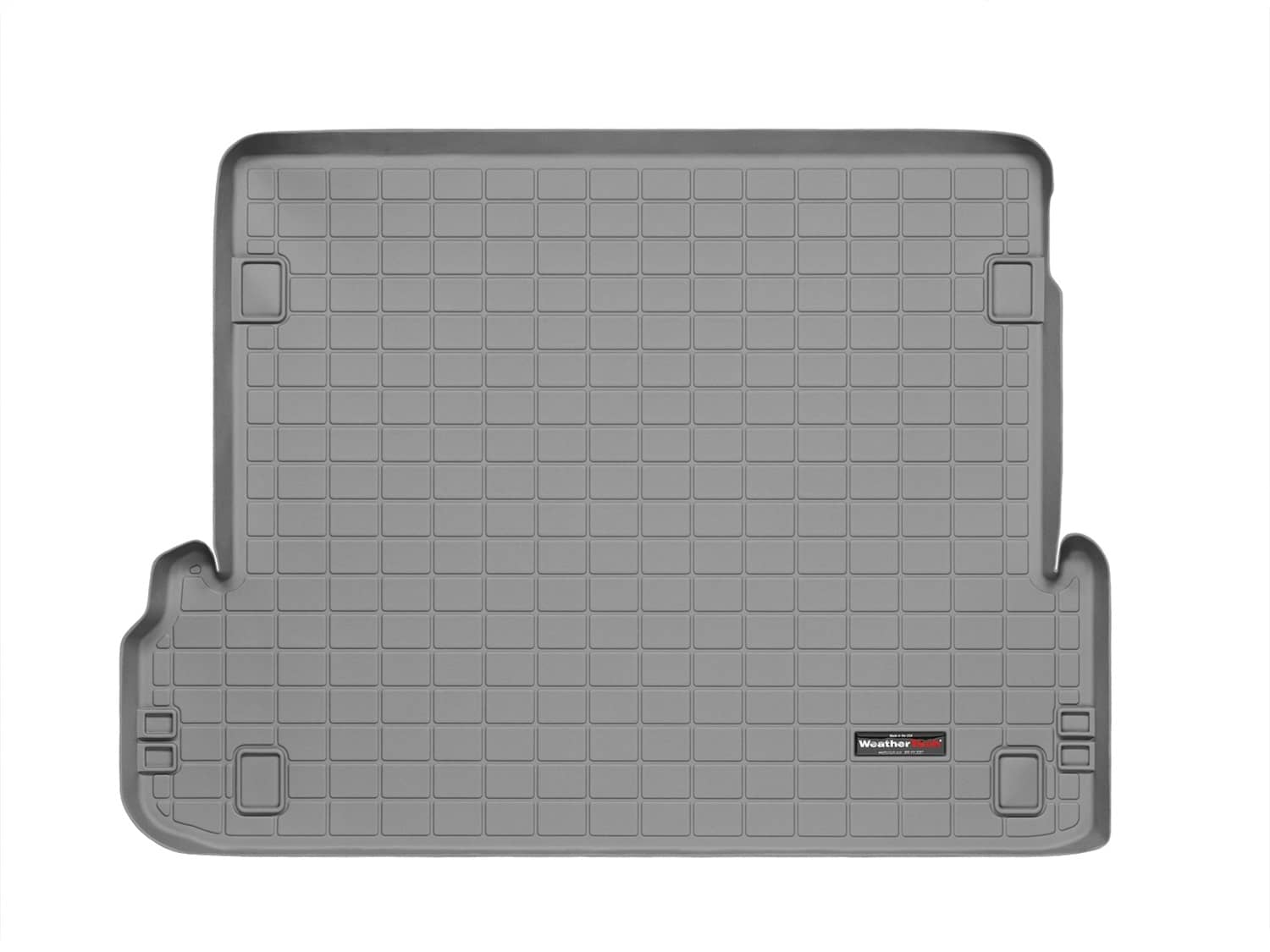Weathertech - 42457 - Cargo Area Liner
