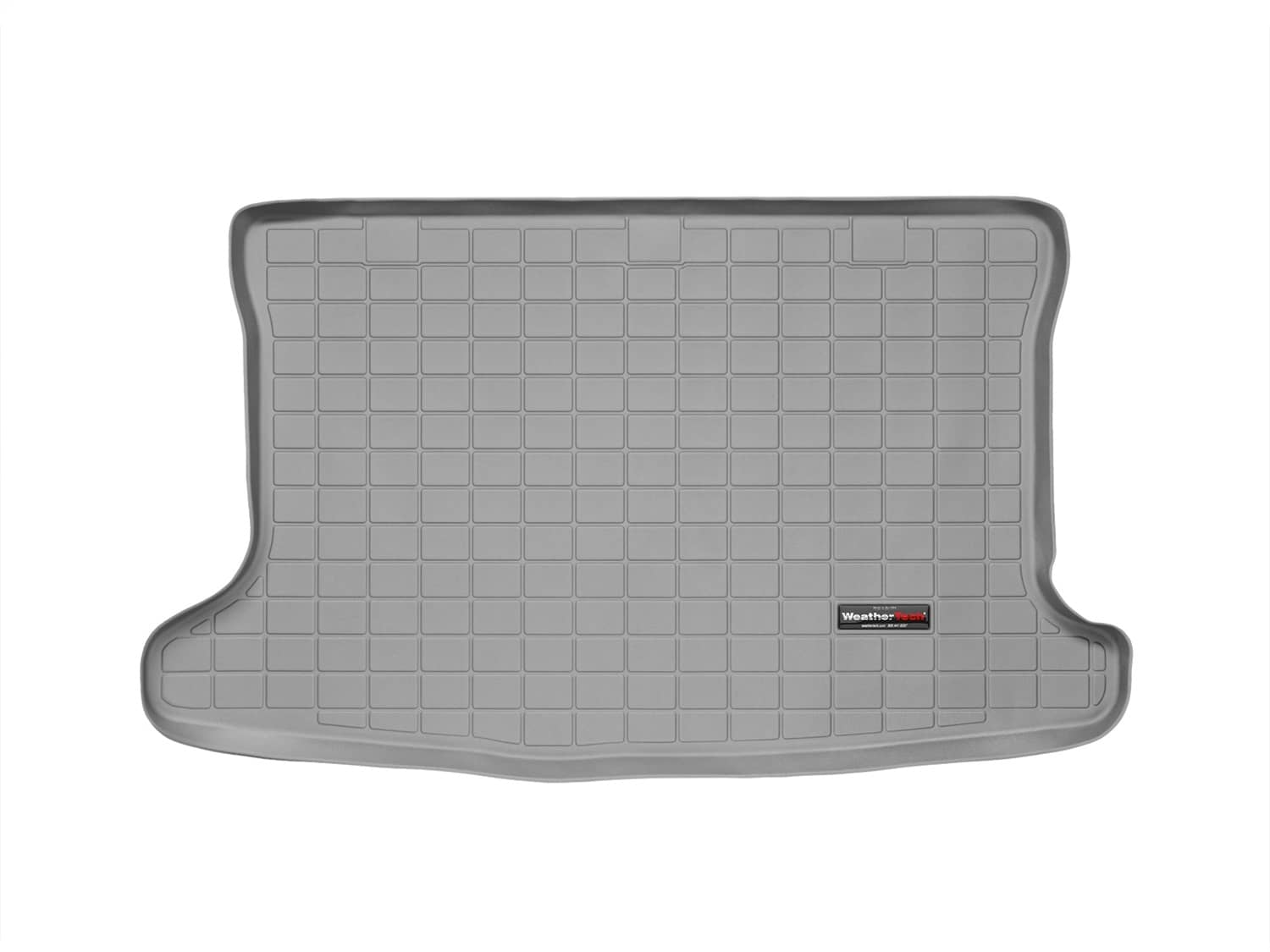 Weathertech - 42491 - Cargo Area Liner