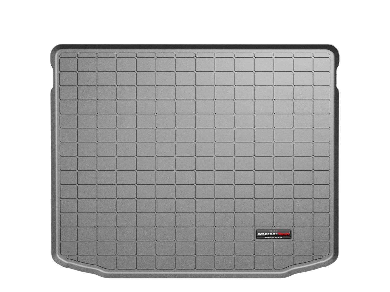 Weathertech - 42499 - Cargo Area Liner