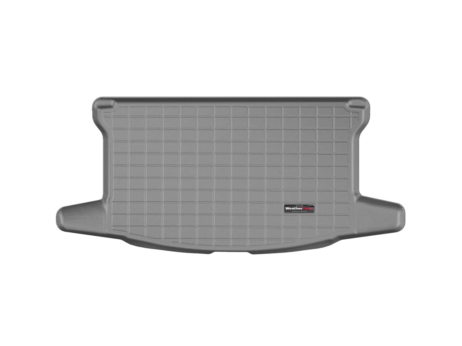 Weathertech - 42536 - Cargo Area Liner