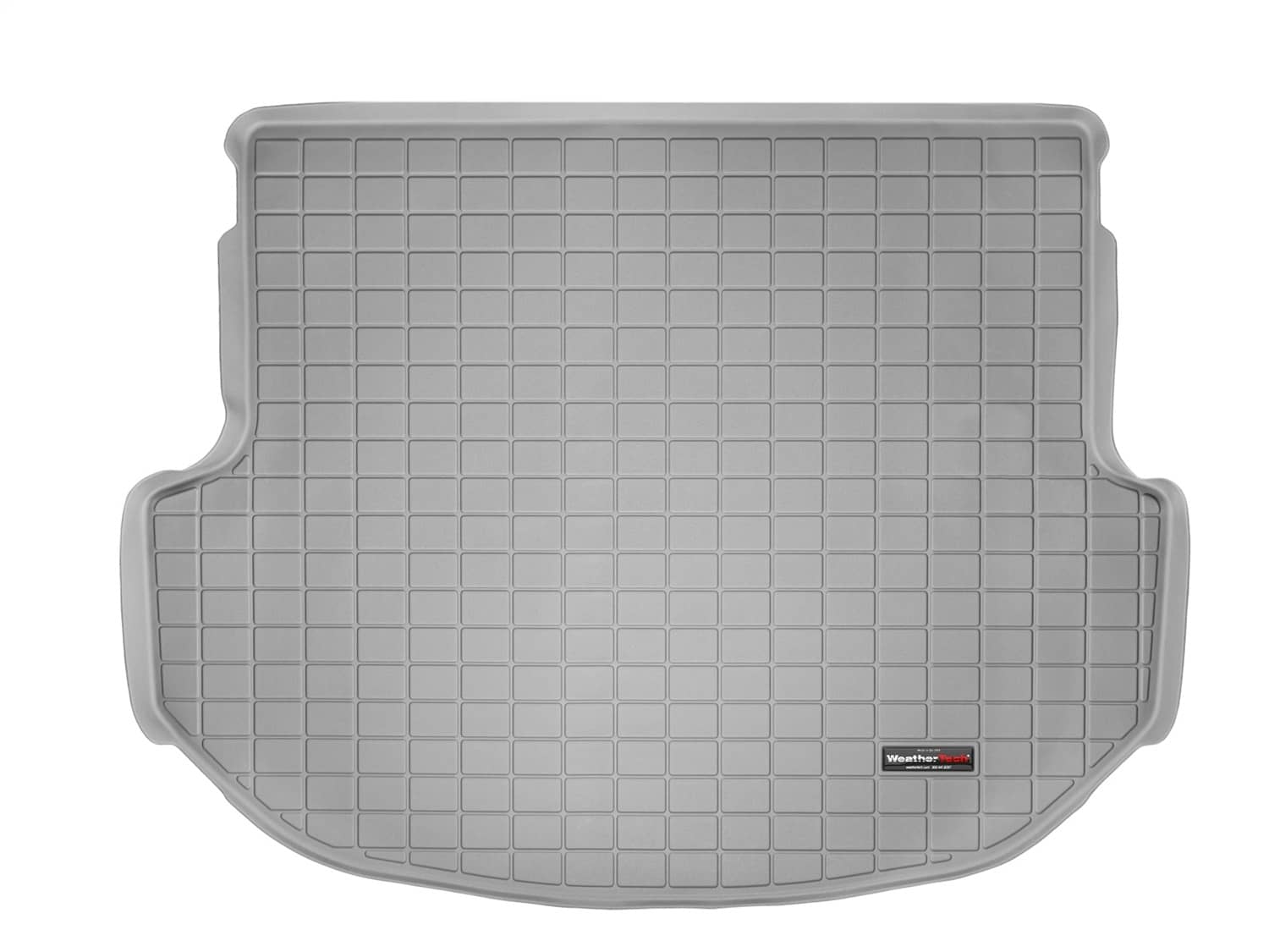 Weathertech - 42556 - Cargo Area Liner