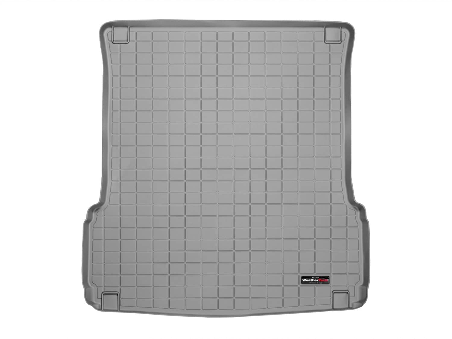 Weathertech - 42600 - Cargo Area Liner