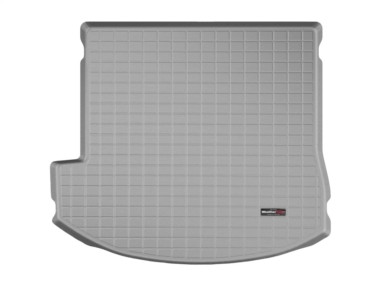 Weathertech - 42608 - Cargo Area Liner