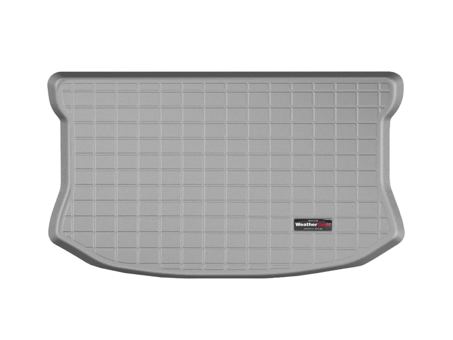 Weathertech - 42631 - Cargo Area Liner