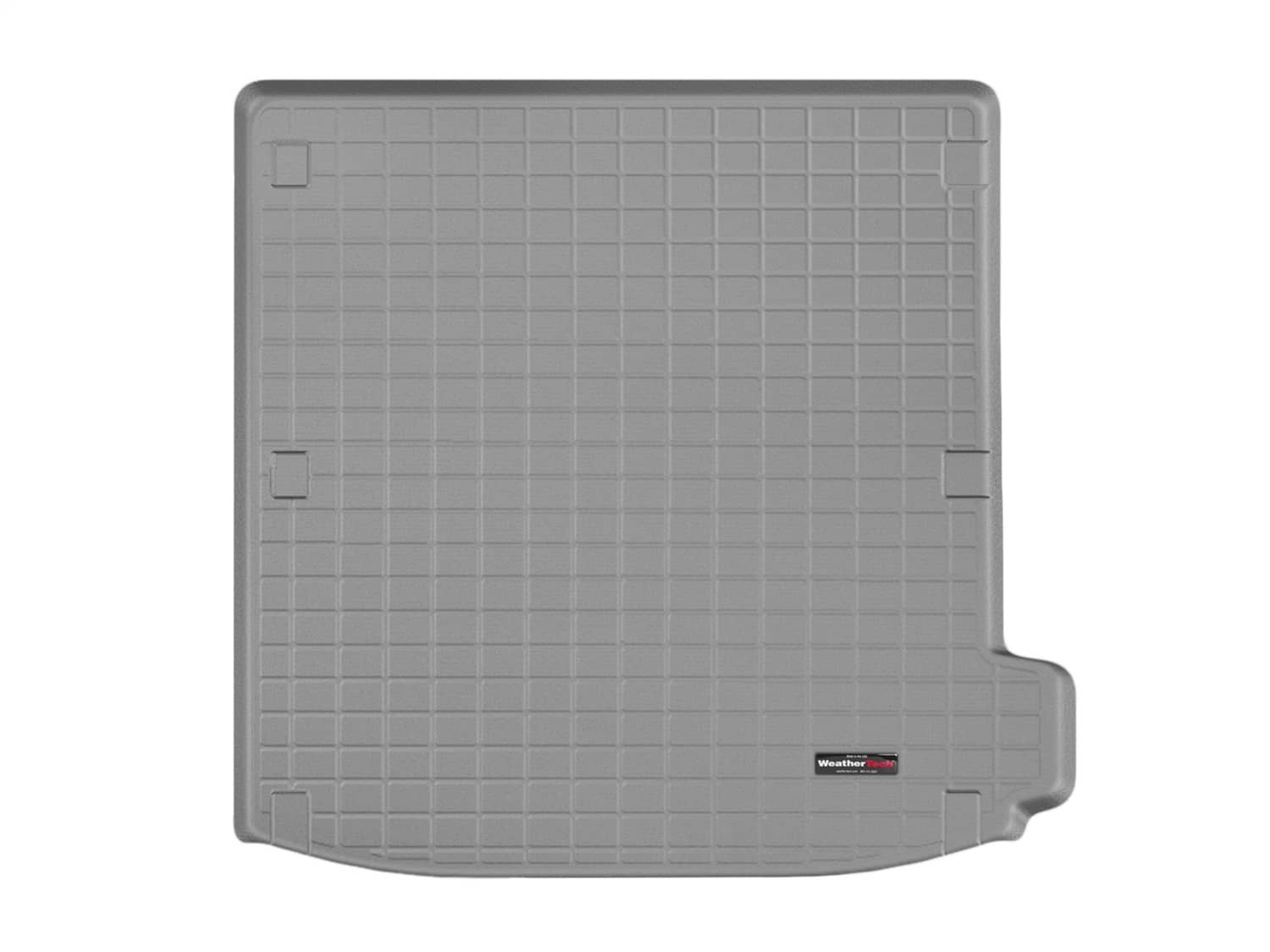 Weathertech - 42644 - Cargo Area Liner