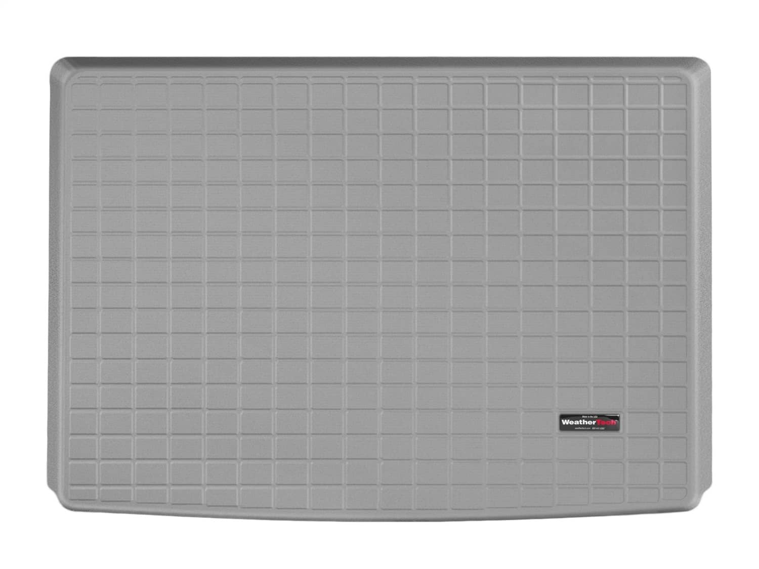Weathertech - 42678 - Cargo Area Liner