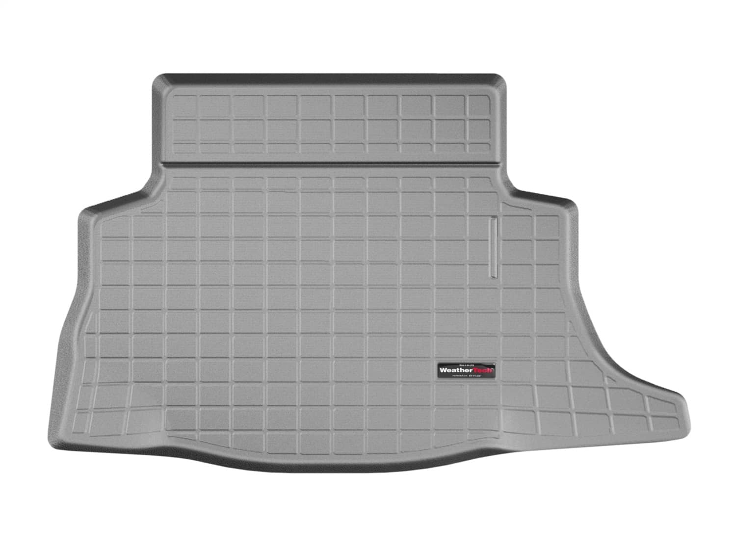 Weathertech - 42735 - Cargo Area Liner
