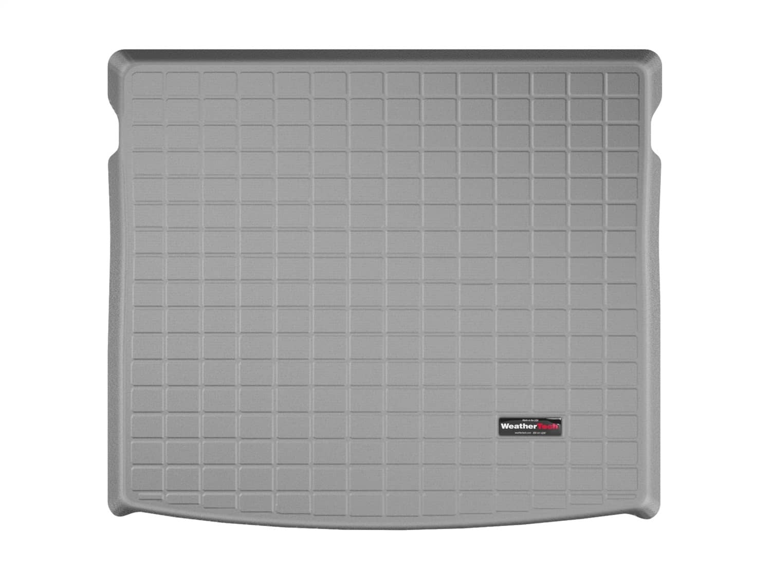Weathertech - 42848 - Cargo Area Liner