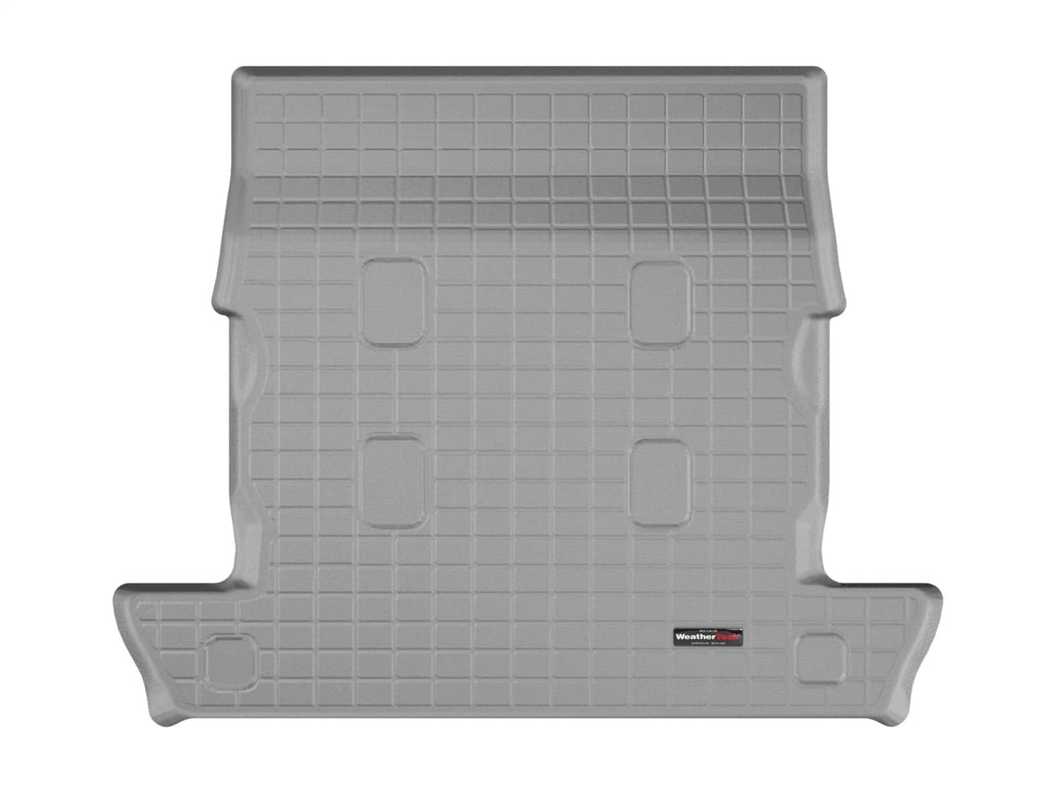 Weathertech - 42856 - Cargo Area Liner