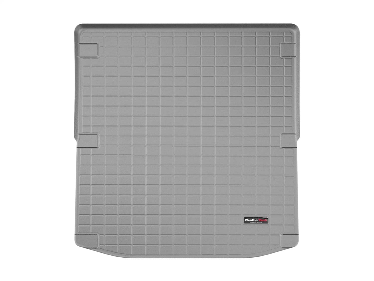 Weathertech - 42865 - Cargo Area Liner