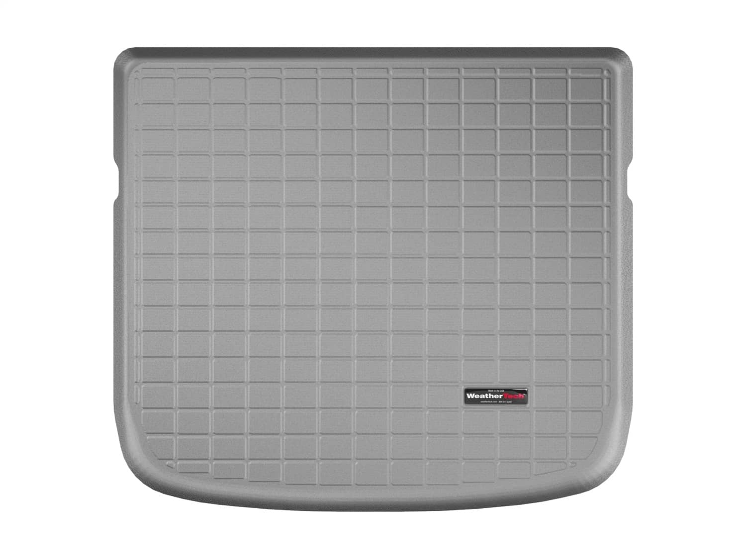 Weathertech - 42878SK - Cargo Area Liner