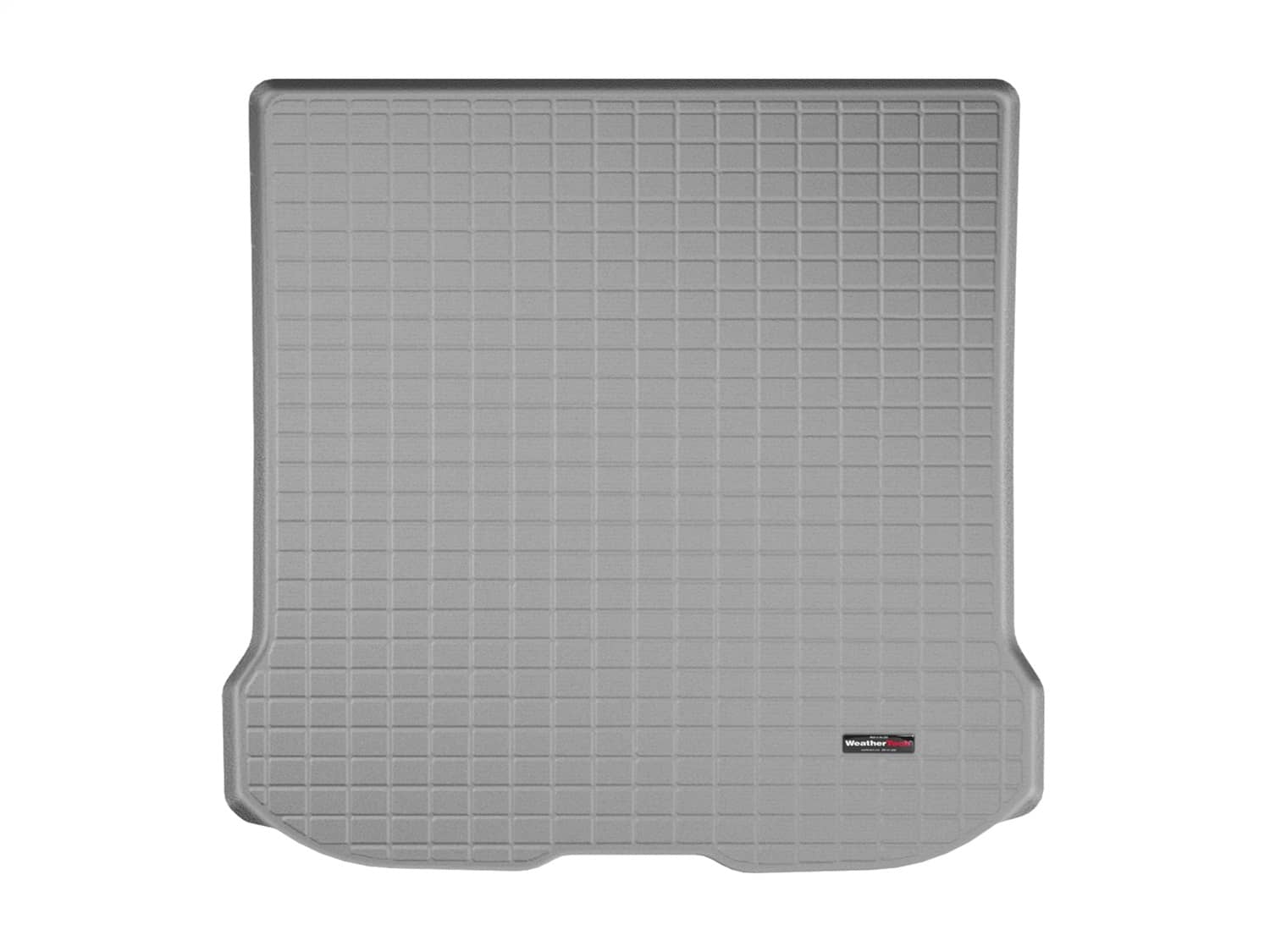 Weathertech - 42955 - Cargo Area Liner