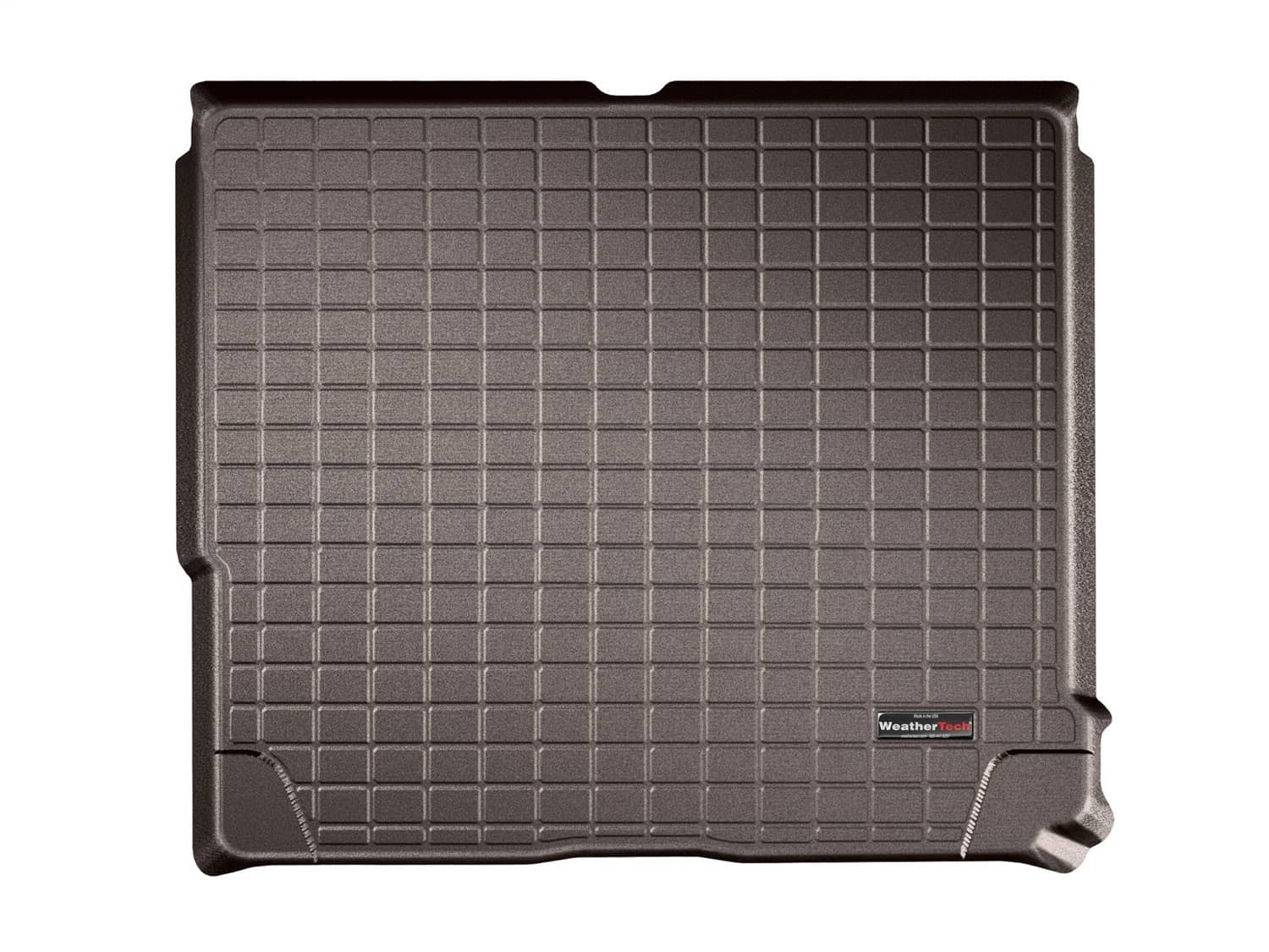 Weathertech - 431071 - Cargo Area Liner