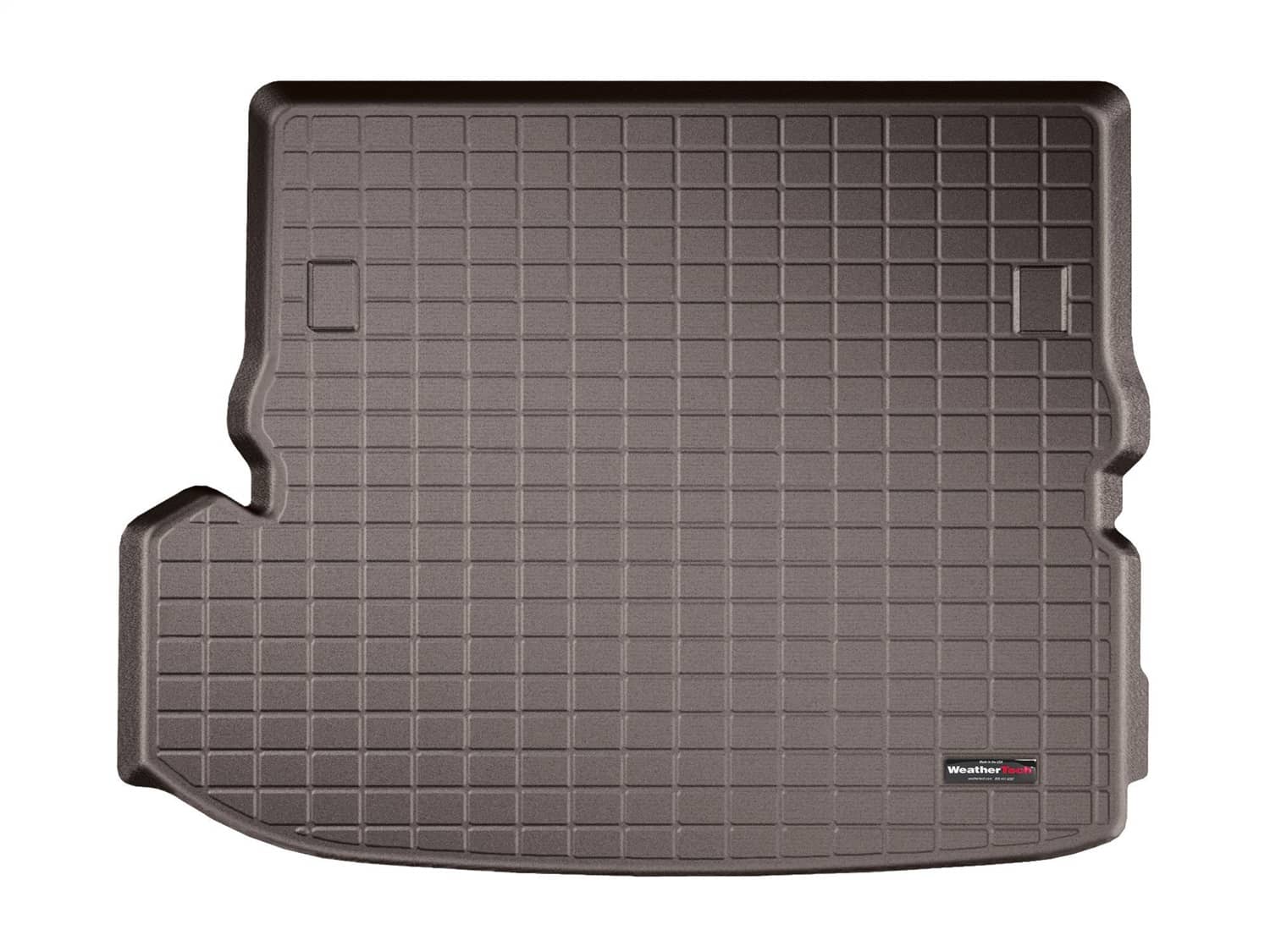 Weathertech - 431158 - Cargo Area Liner
