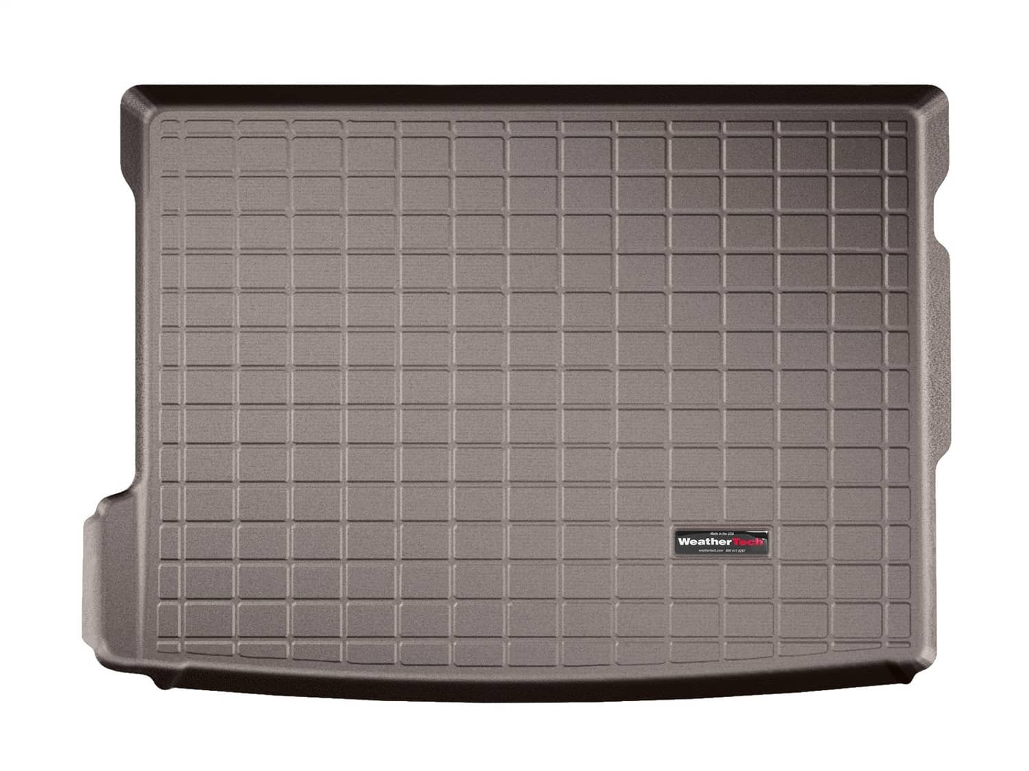 Weathertech - 431163 - Cargo Area Liner
