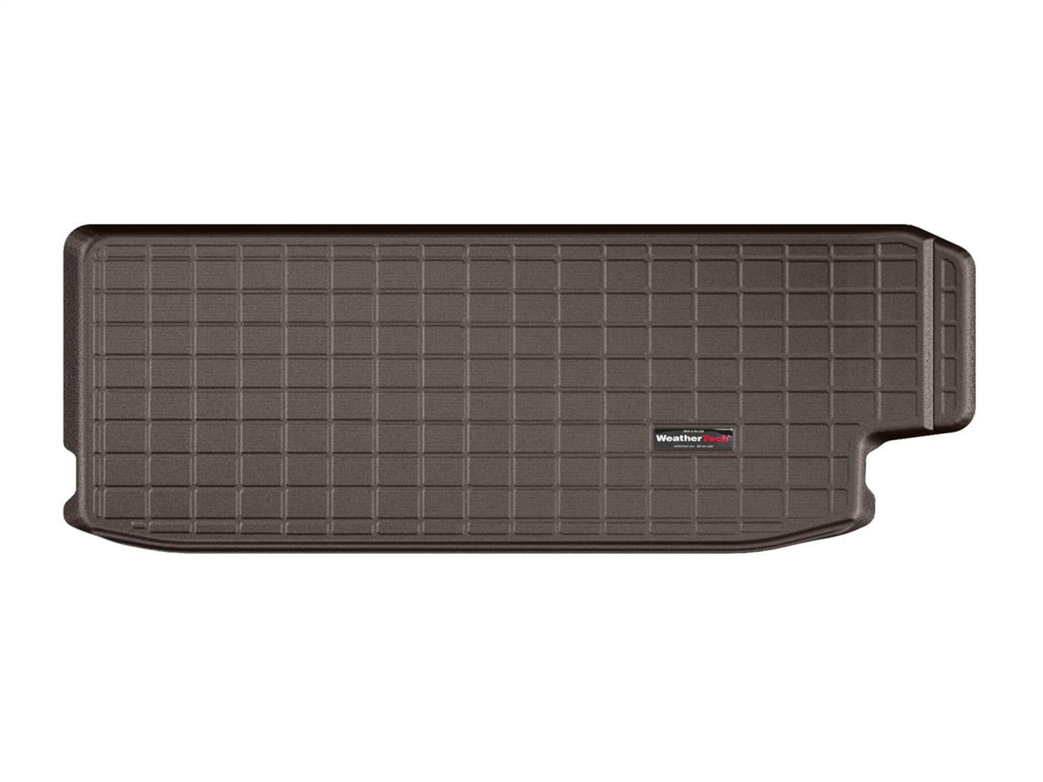 Weathertech - 431206 - Cargo Area Liner
