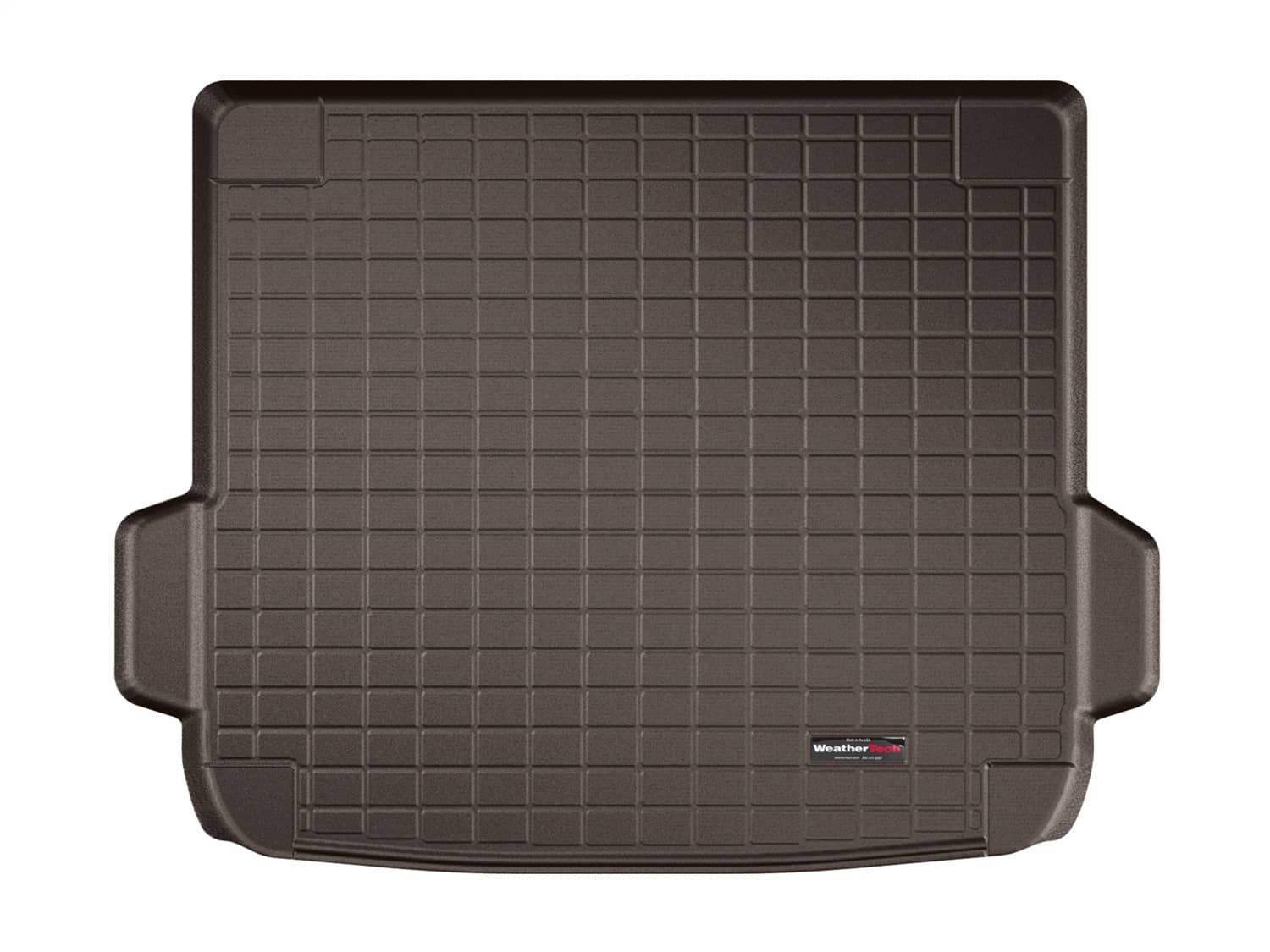 Weathertech - 431208 - Cargo Area Liner