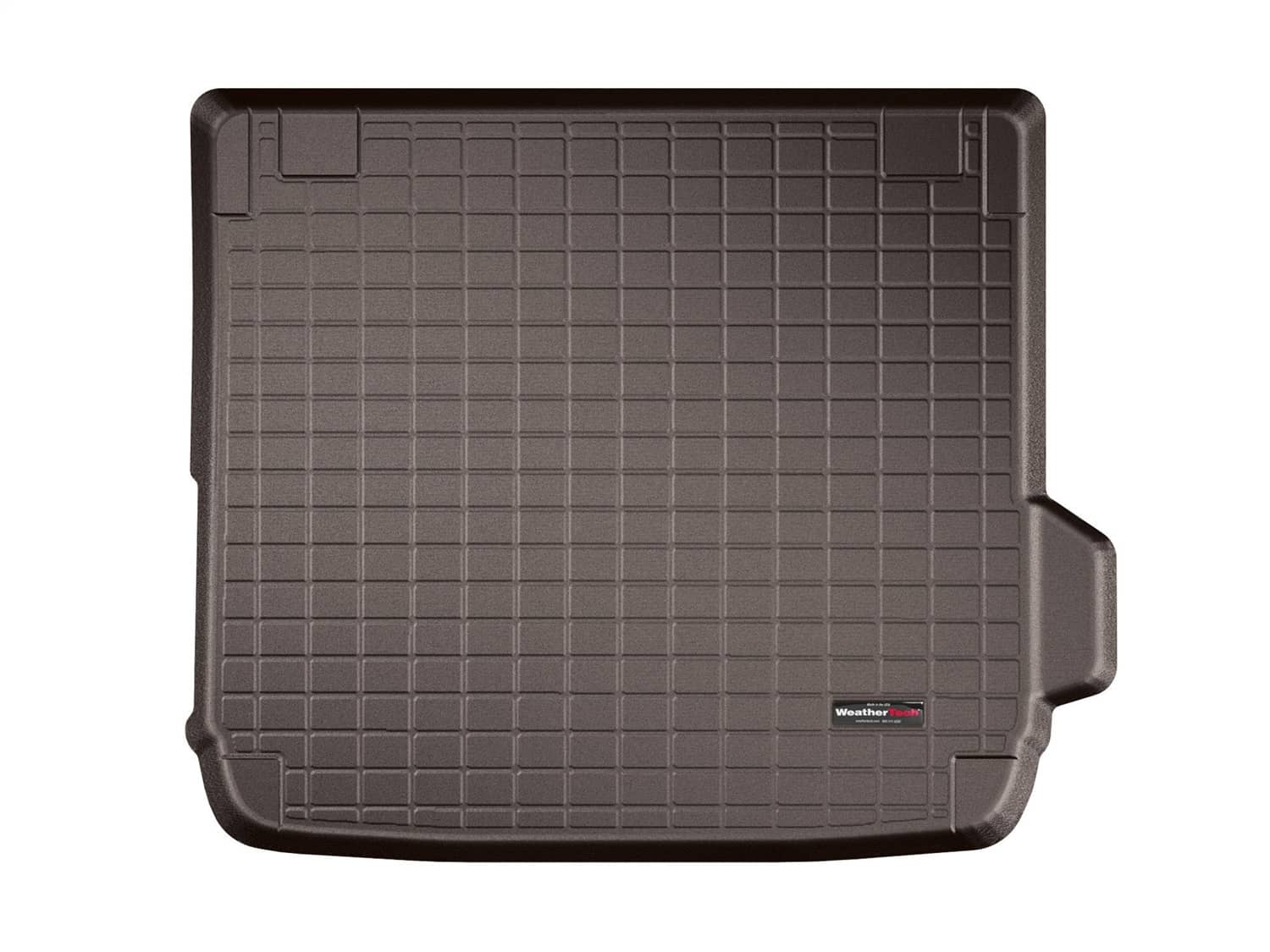 Weathertech - 431209 - Cargo Area Liner