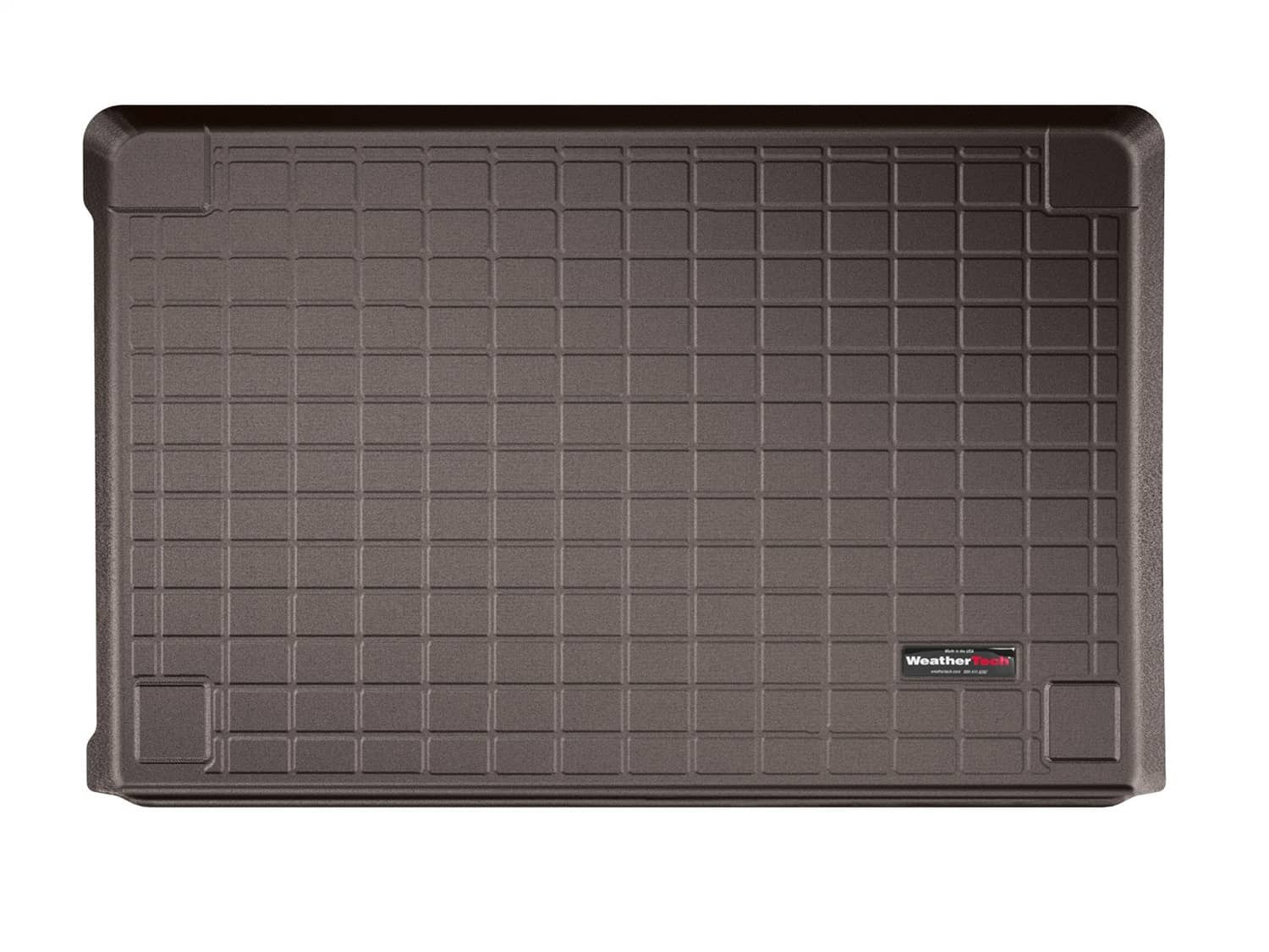 Weathertech - 431238 - Cargo Area Liner