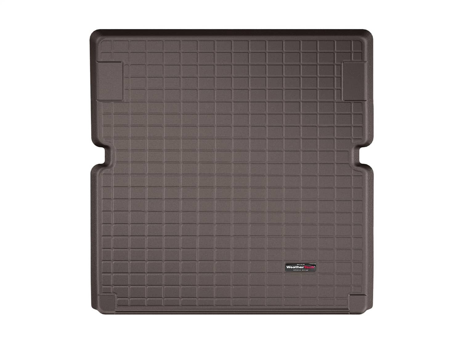 Weathertech - 431262 - Cargo Area Liner