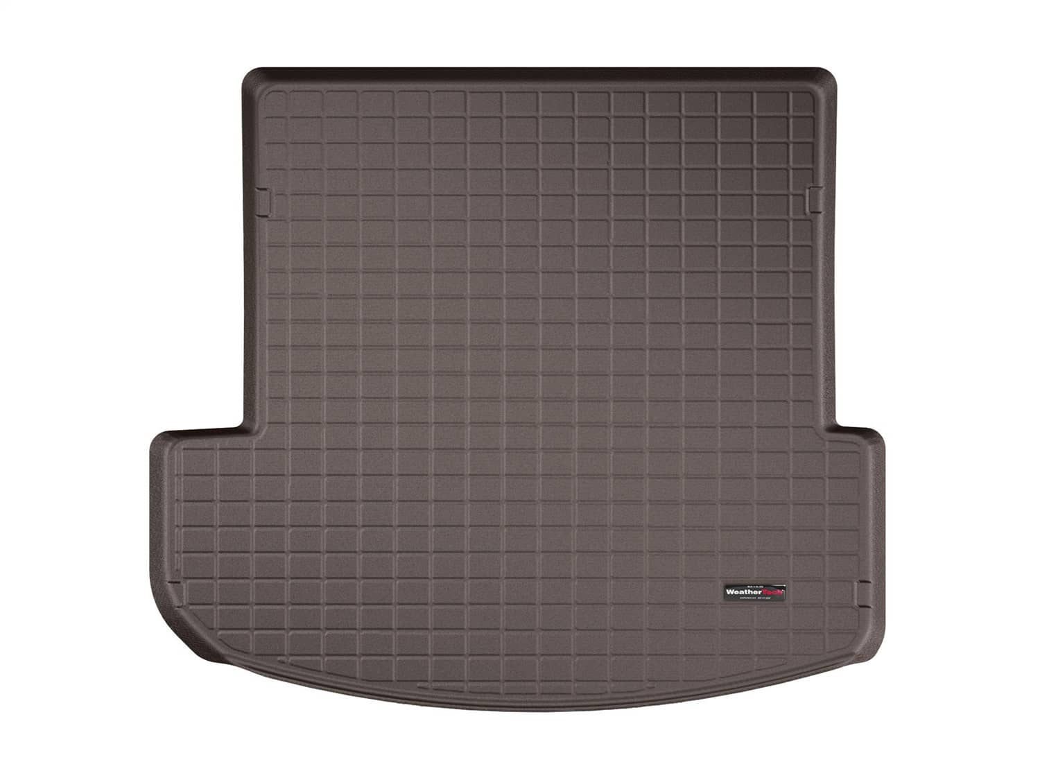 Weathertech - 431269 - Cargo Area Liner