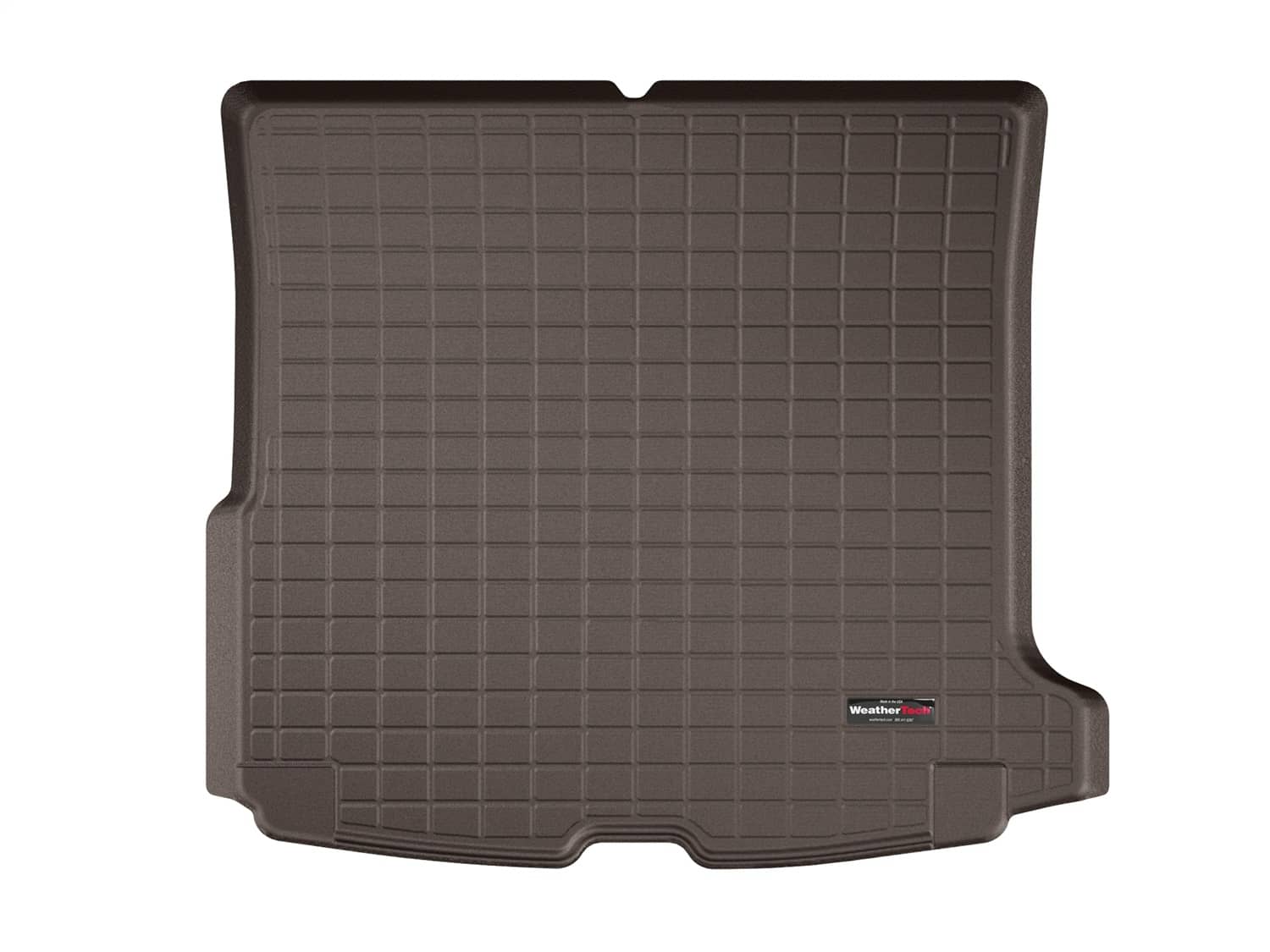 Weathertech - 431301 - Cargo Area Liner