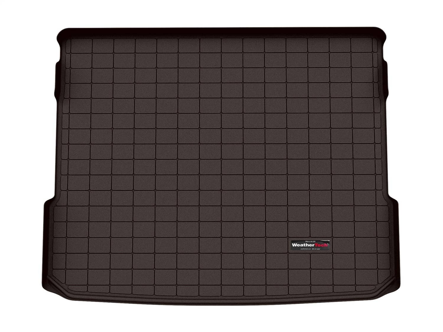 Weathertech - 431327 - Cargo Area Liner