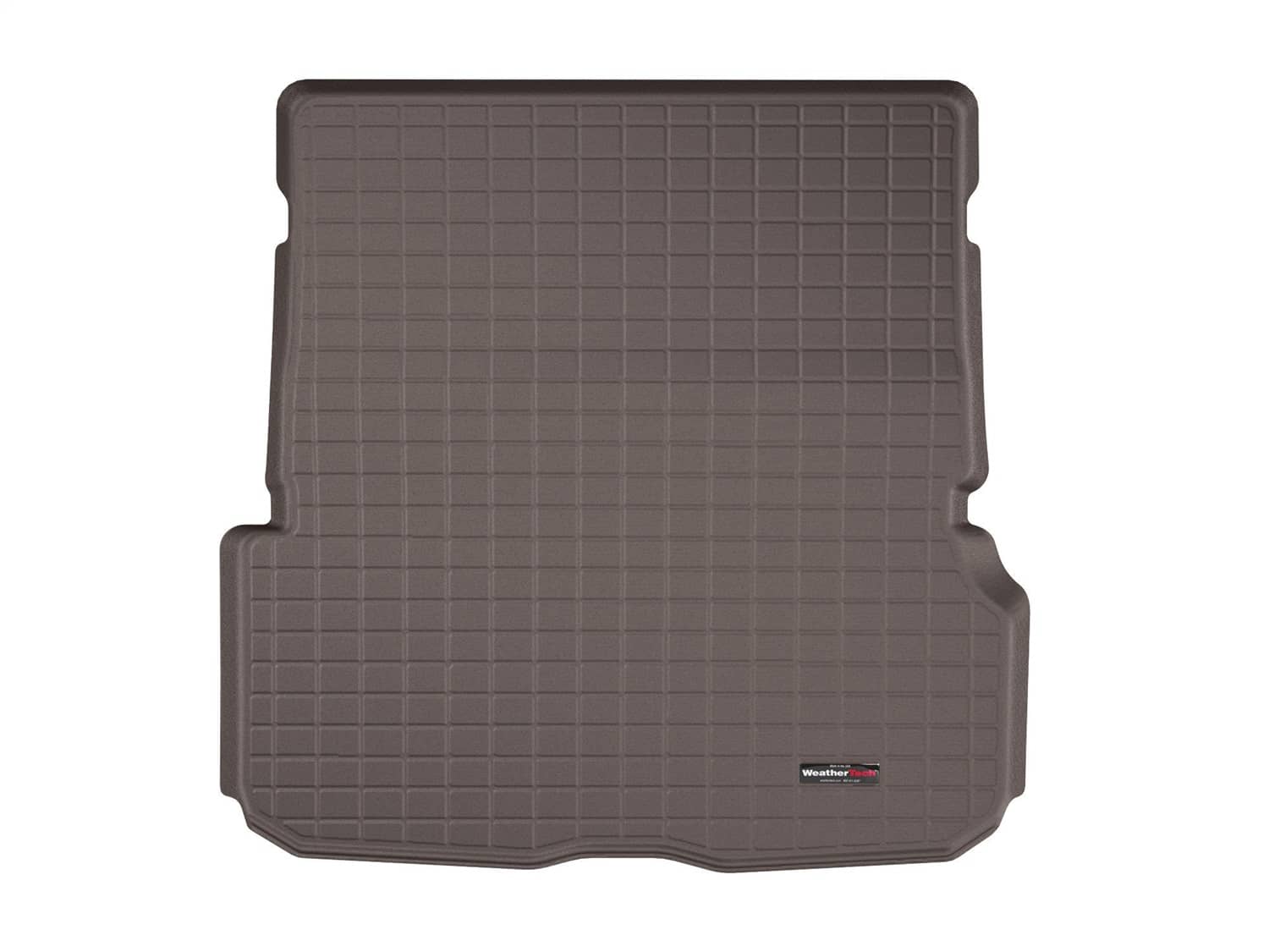 Weathertech - 431329 - Cargo Area Liner