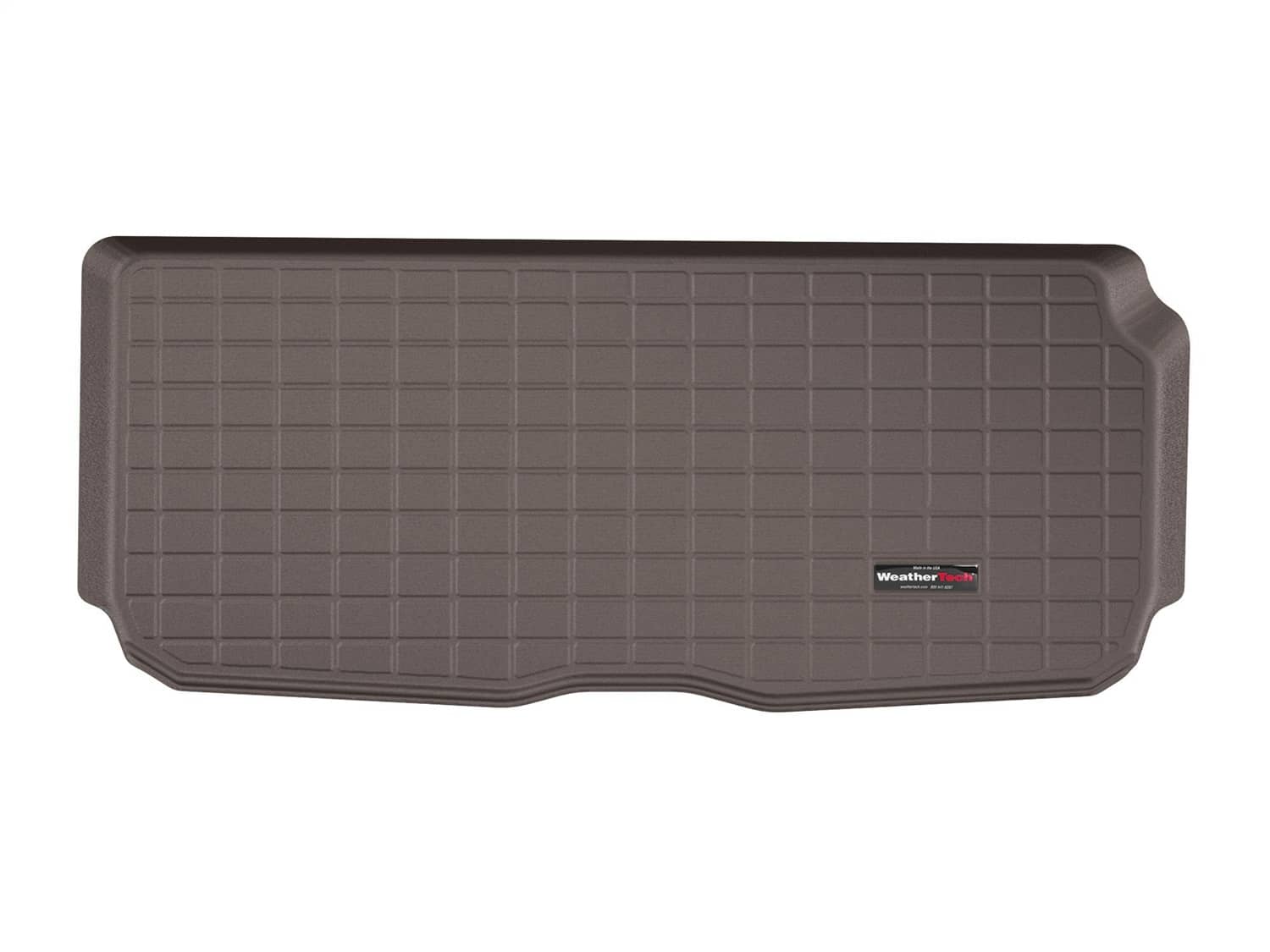 Weathertech - 431330 - Cargo Area Liner