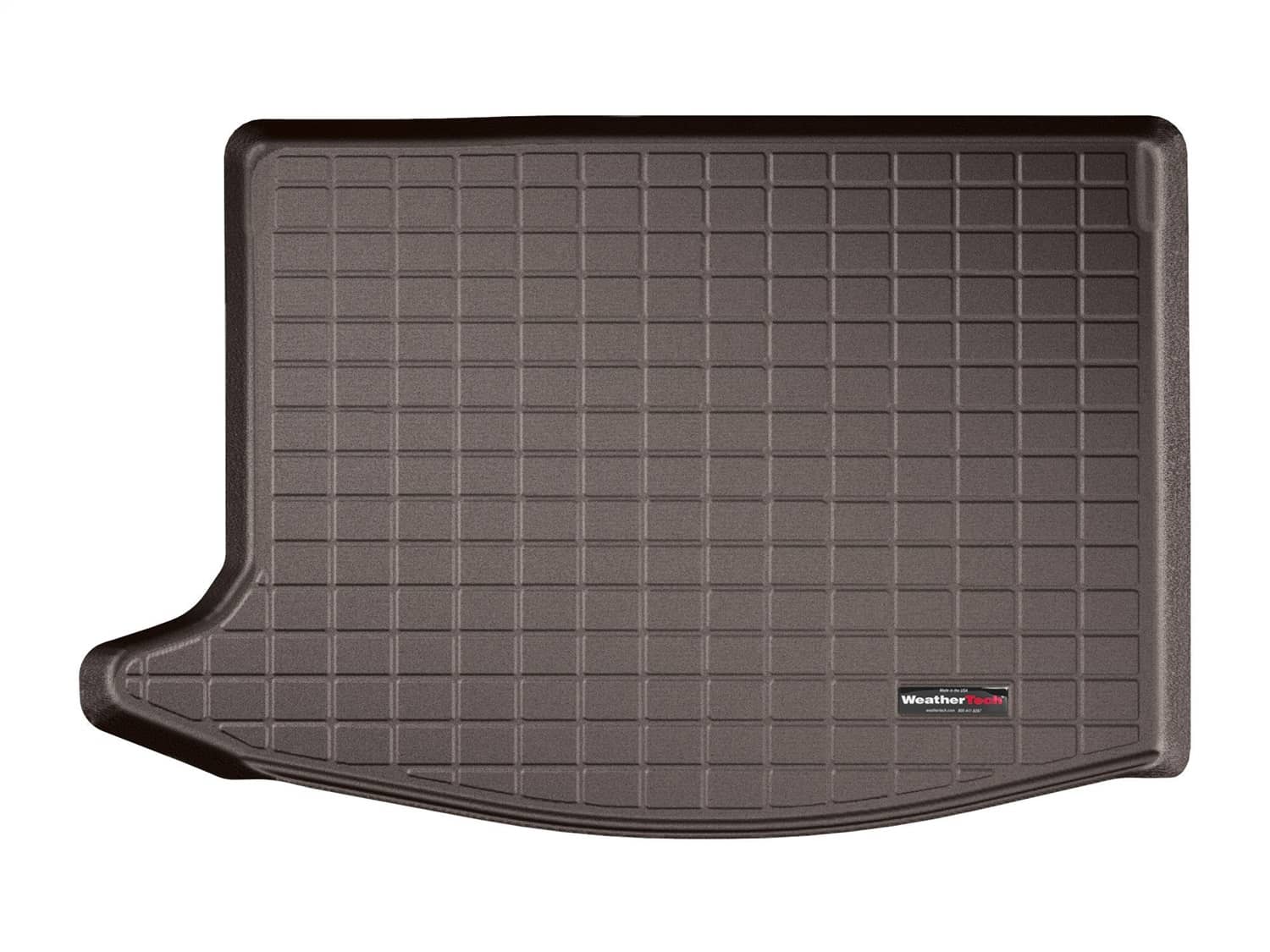 Weathertech - 431359 - Cargo Area Liner
